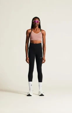 Undertøy|Trening>Craft Sportswear Motion Bra Charm/Dk Plum