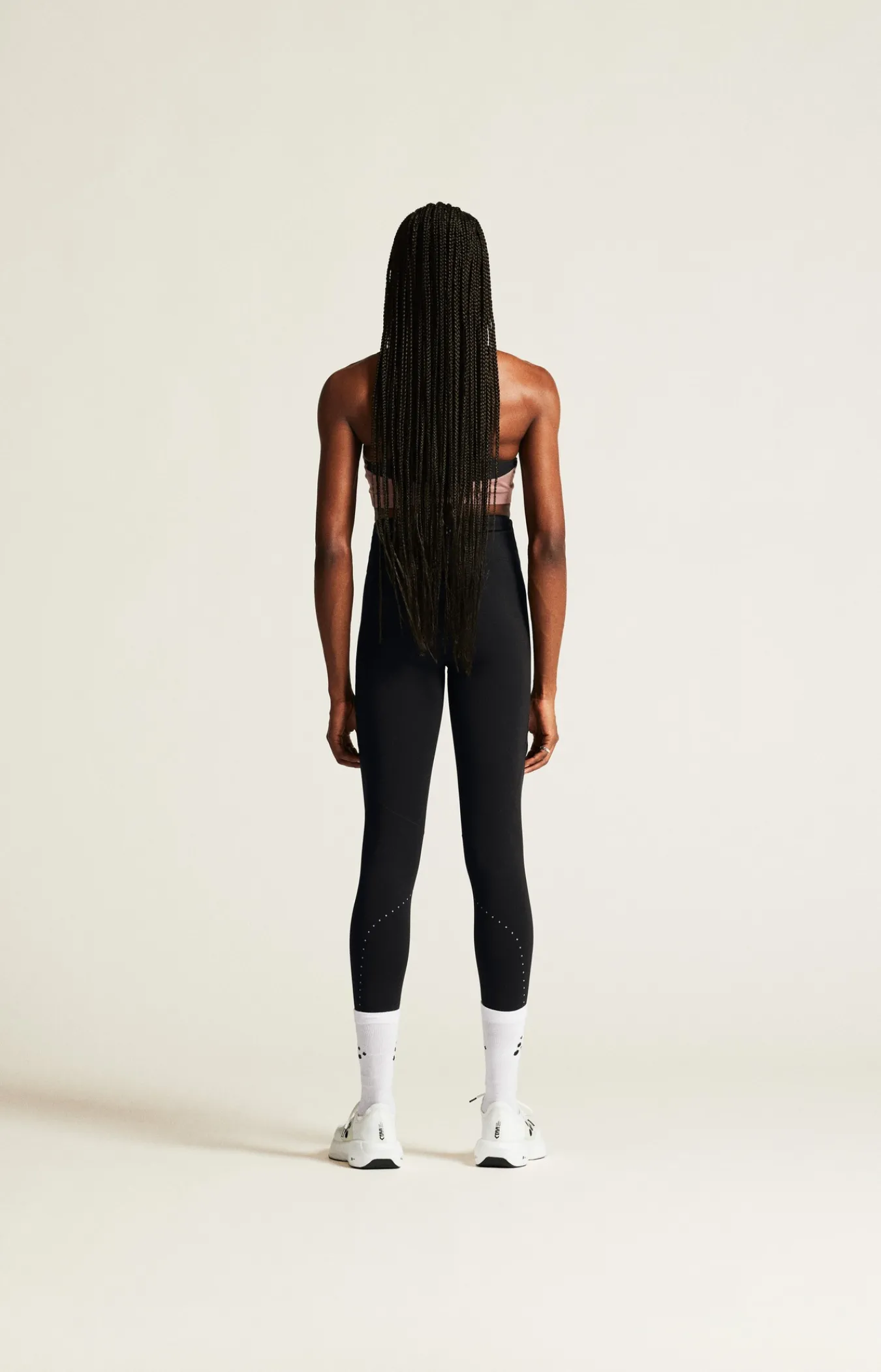 Undertøy|Trening>Craft Sportswear Motion Bra Charm/Dk Plum