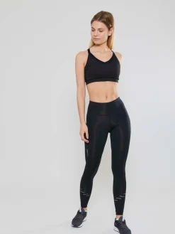 Undertøy|Trening>Craft Sportswear Motion Bra Black