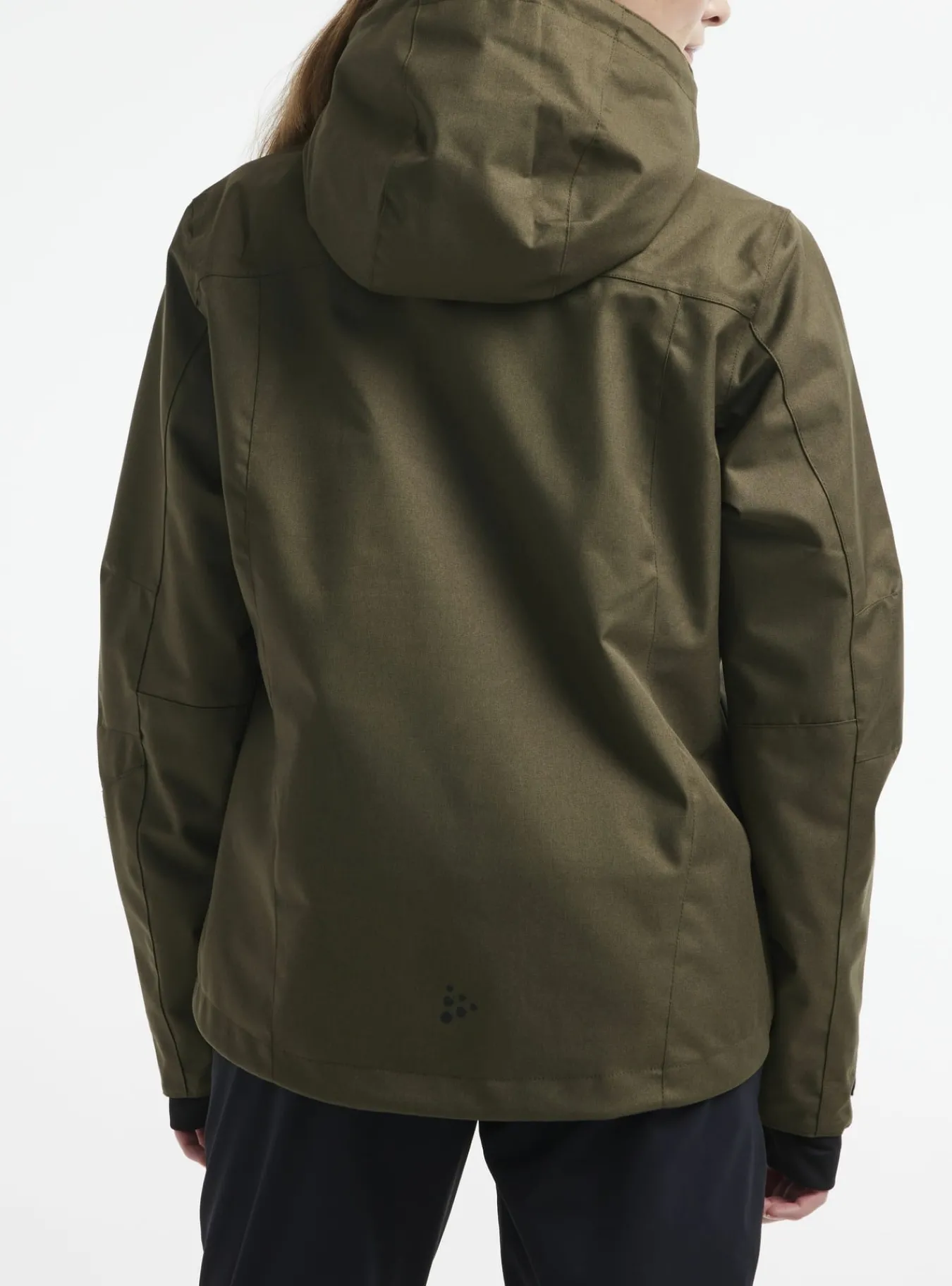 Jakker & Vester>Craft Sportswear Mountain Jacket W Botanic