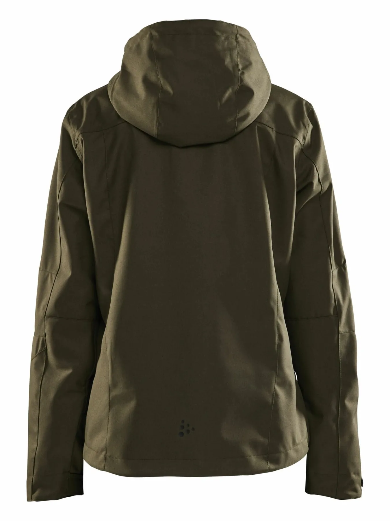 Jakker & Vester>Craft Sportswear Mountain Jacket W Botanic