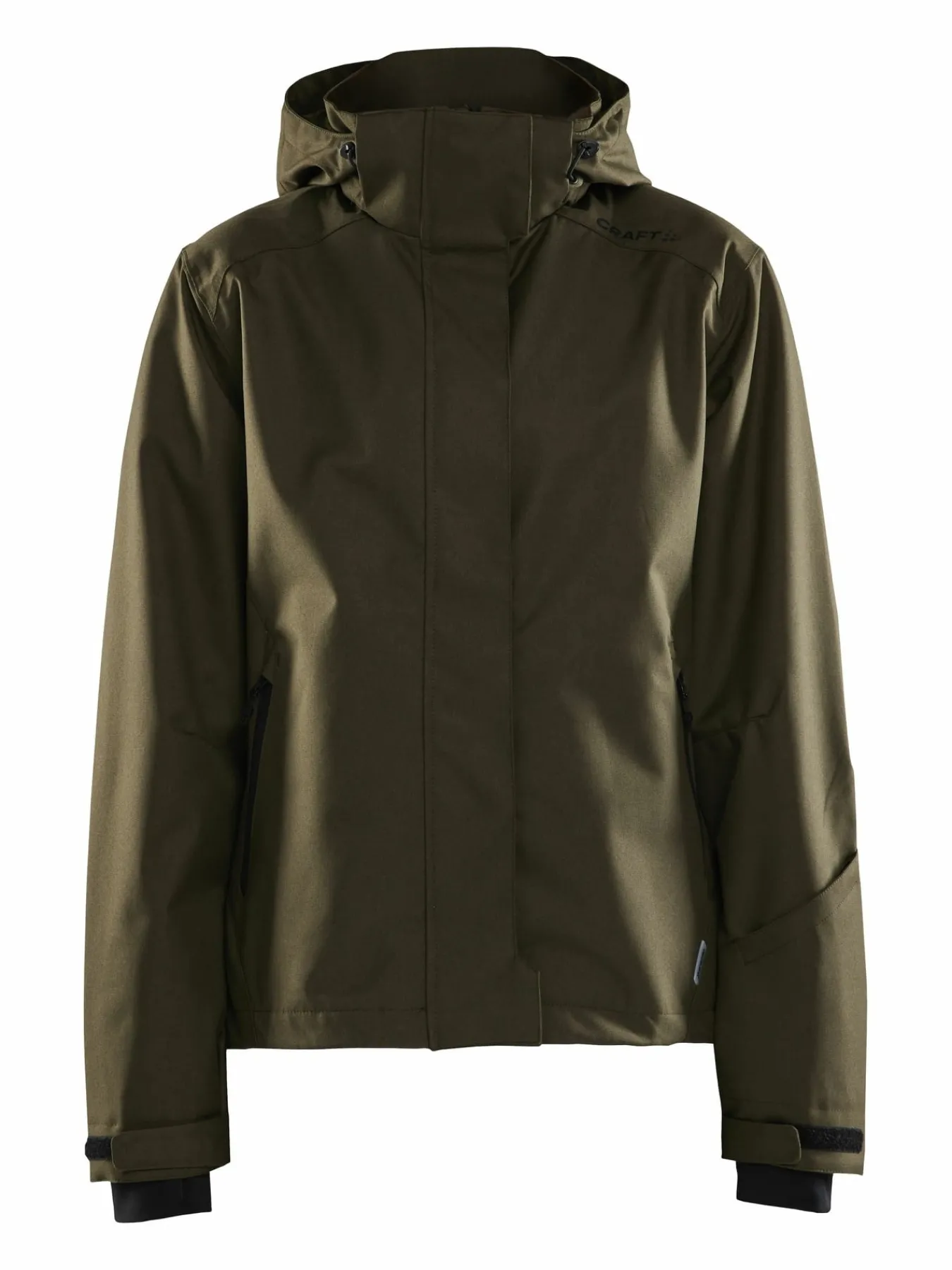 Jakker & Vester>Craft Sportswear Mountain Jacket W Botanic