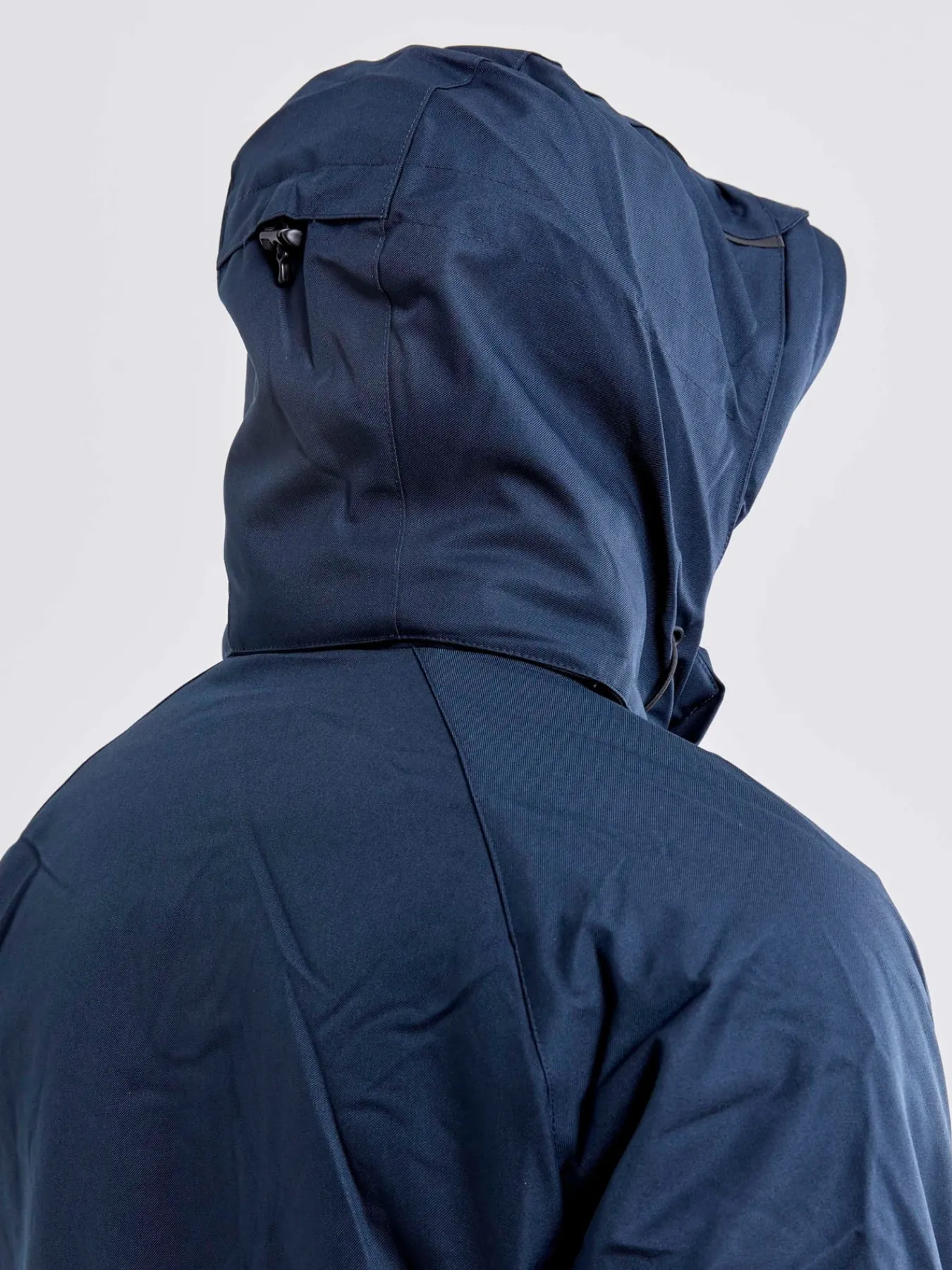 Jakker & Vester>Craft Sportswear Mountain Padded Jacket M Dark Navy Melange