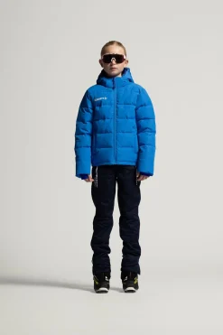 Jakker & Vester>Craft Sportswear NOR Ability Down Jacket JR Ray