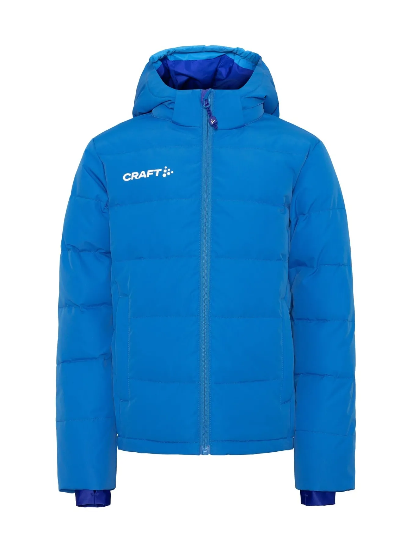 Jakker & Vester>Craft Sportswear NOR Ability Down Jacket JR Ray