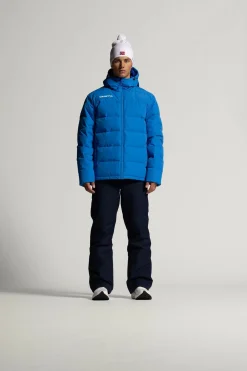 Jakker & Vester>Craft Sportswear NOR Ability Down Jacket M Ray