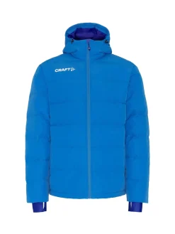 Jakker & Vester>Craft Sportswear NOR Ability Down Jacket M Ray