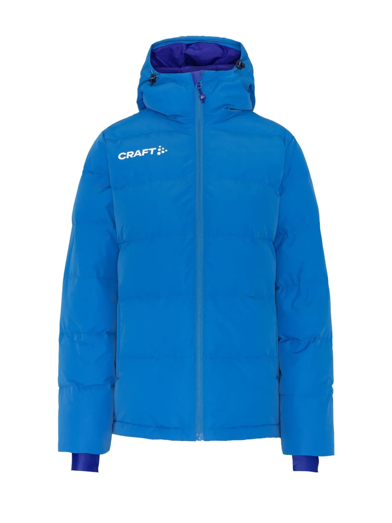 Jakker & Vester>Craft Sportswear NOR Ability Down Jacket W Ray