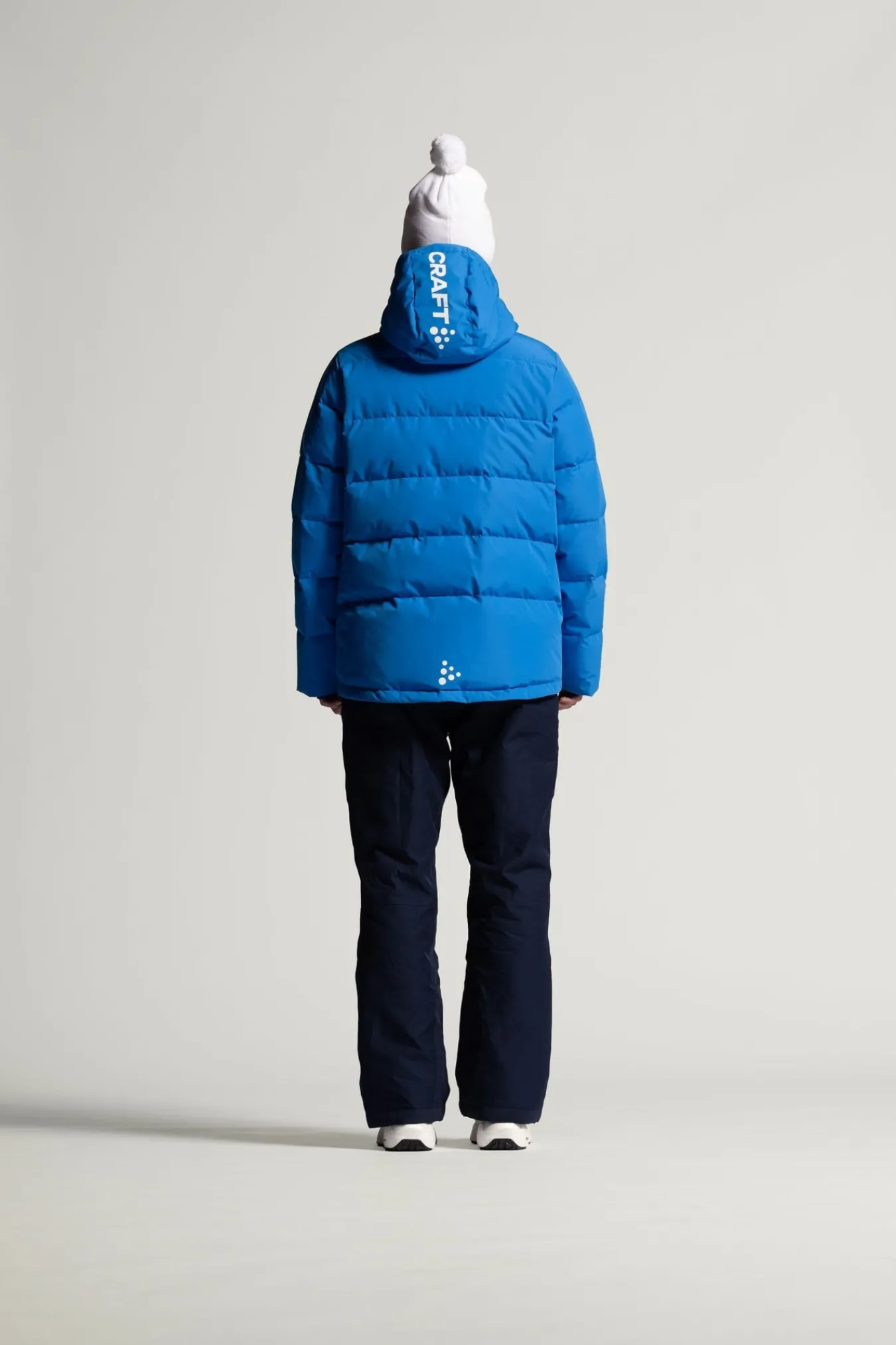 Jakker & Vester>Craft Sportswear NOR Ability Down Jacket W Ray