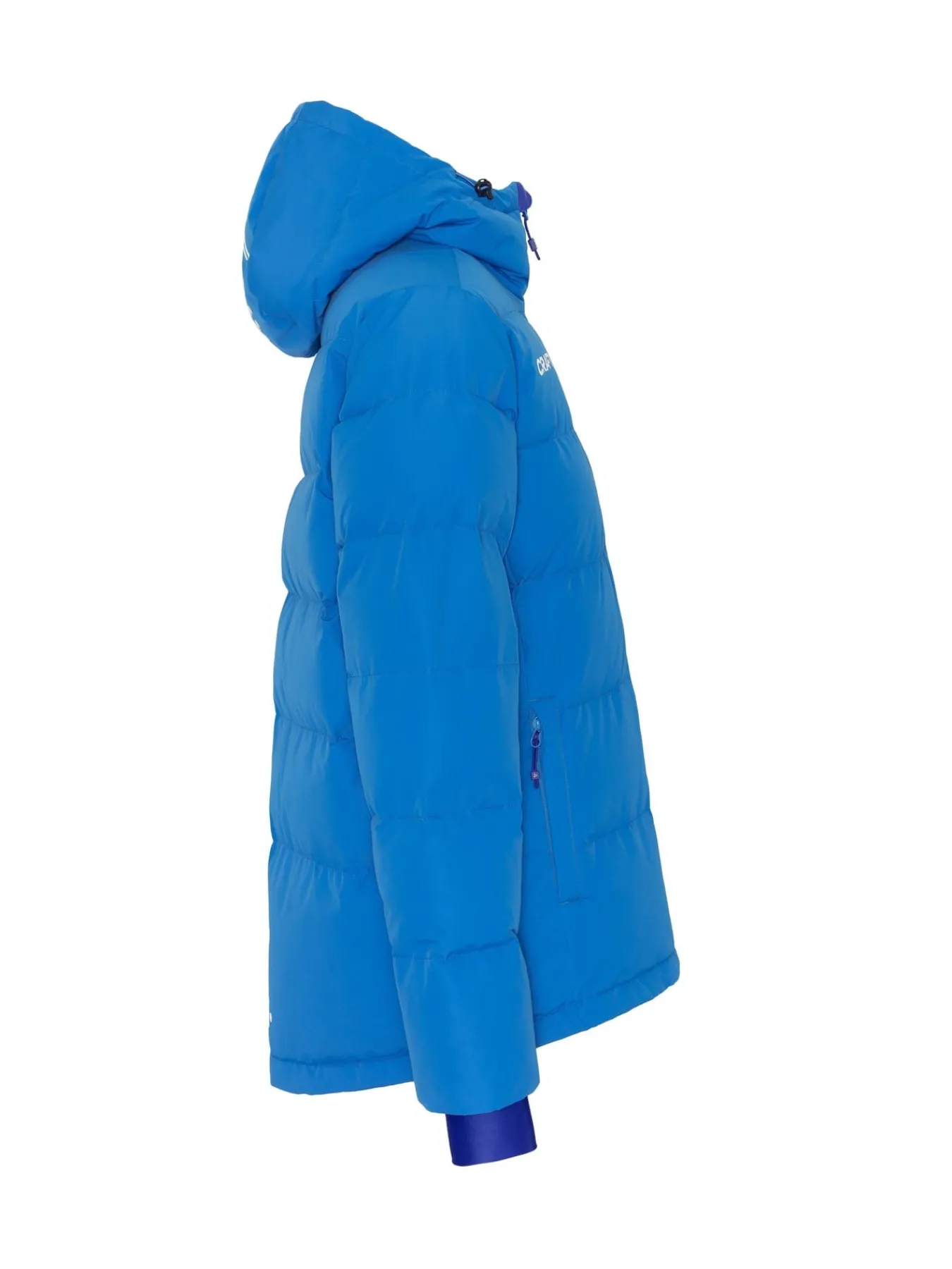 Jakker & Vester>Craft Sportswear NOR Ability Down Jacket W Ray