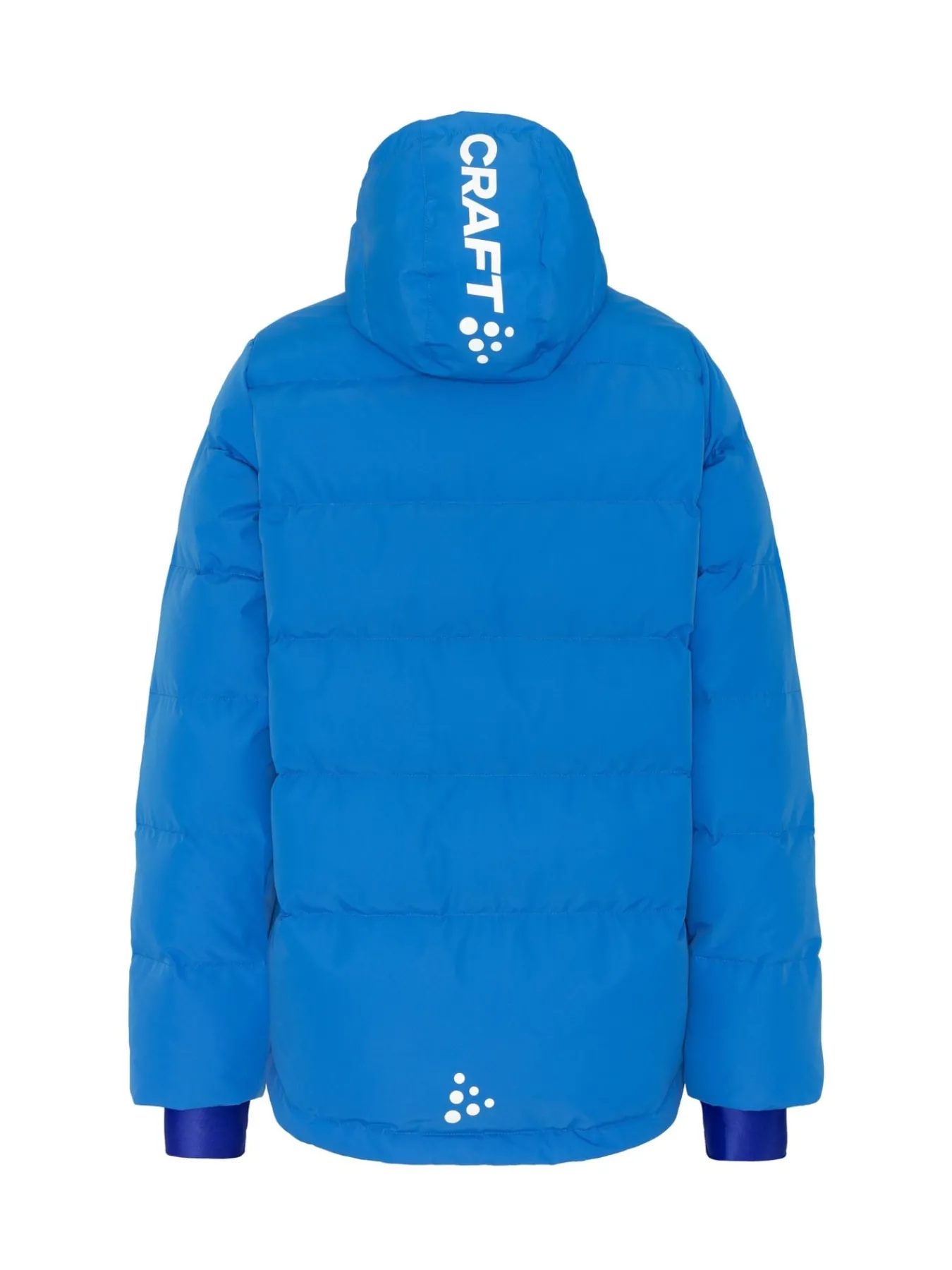 Jakker & Vester>Craft Sportswear NOR Ability Down Jacket W Ray