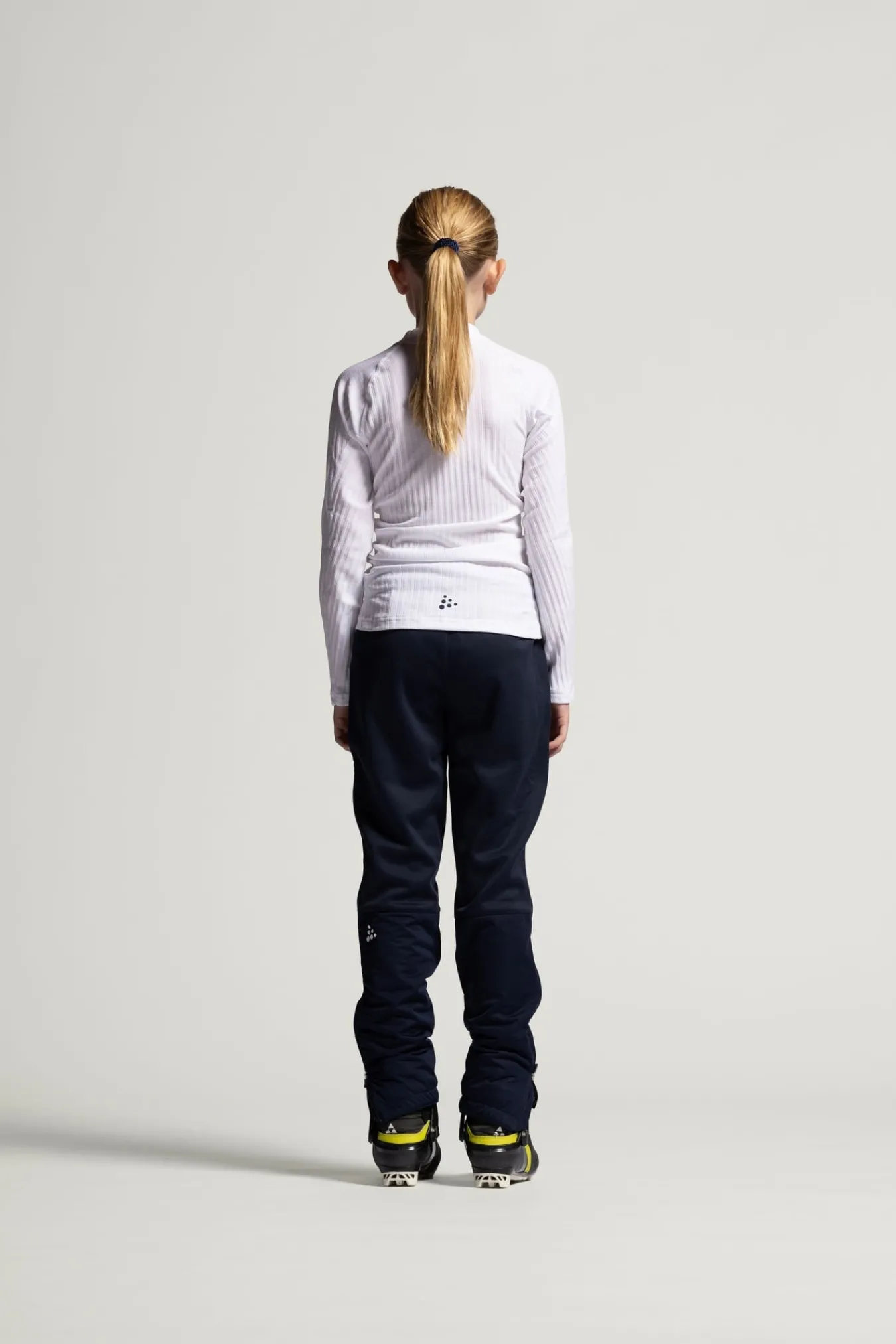 T-Skjorter|Active Superundertøy>Craft Sportswear NOR Active Extreme X CN JR