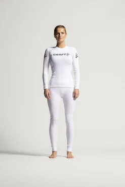Gensere|Ull- & Superundertøy>Craft Sportswear NOR Active Extreme X CN LS W