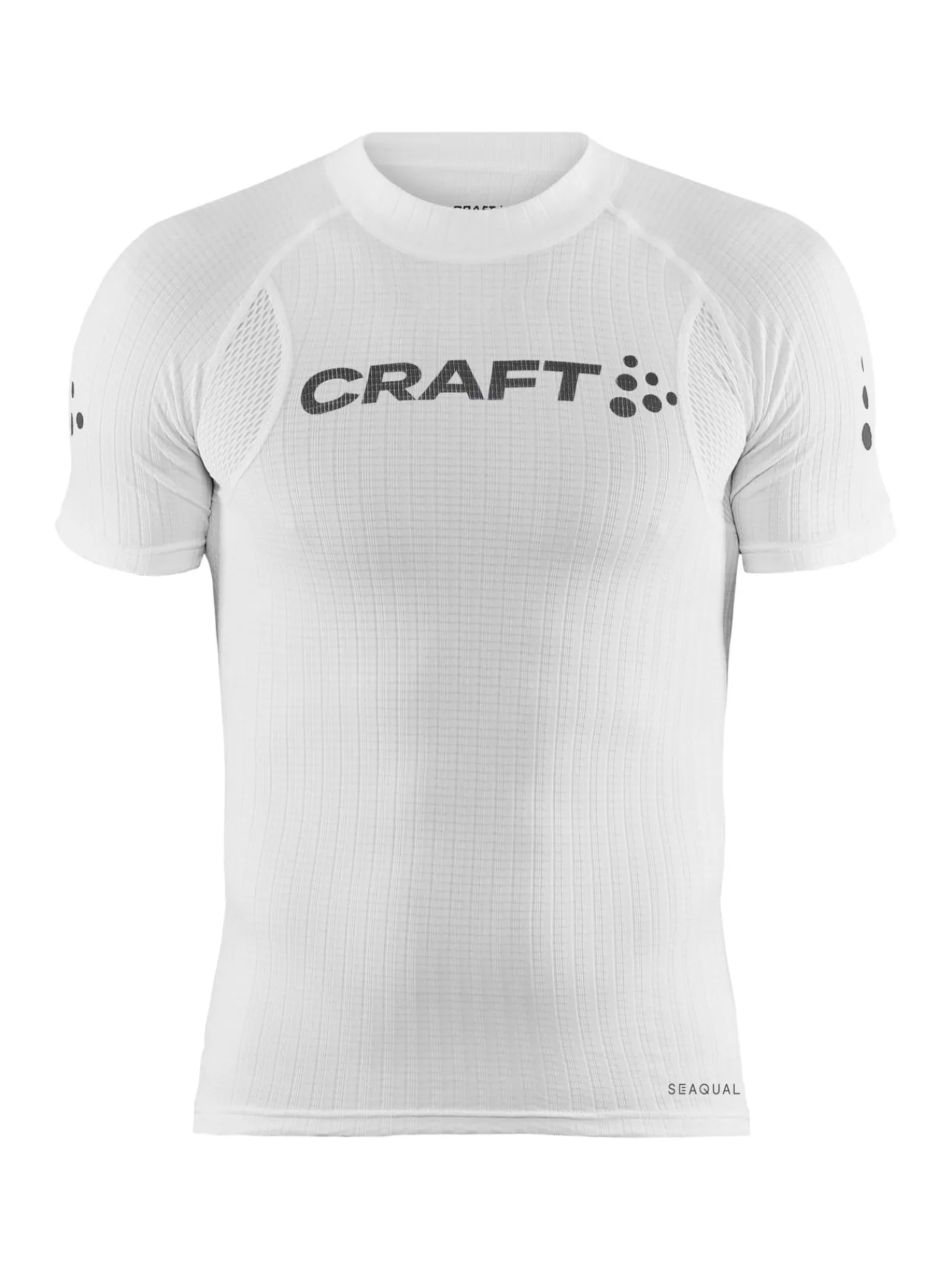 T-Skjorter & Singleter|Ull- & Superundertøy>Craft Sportswear NOR Active Extreme X CN SS M