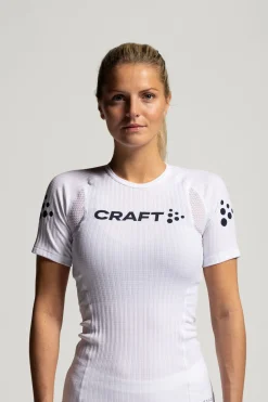 Ull- & Superundertøy|Active Superundertøy>Craft Sportswear NOR Active Extreme X RN SS W