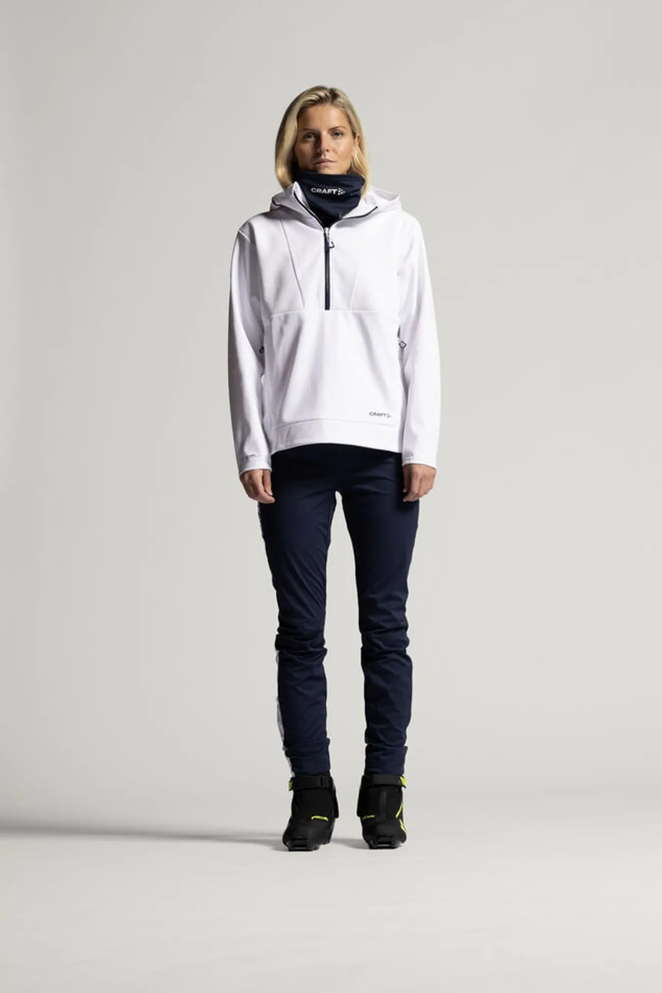 Jakker & Vester|Langrenn>Craft Sportswear Nor Adv Backcountry Anorak W