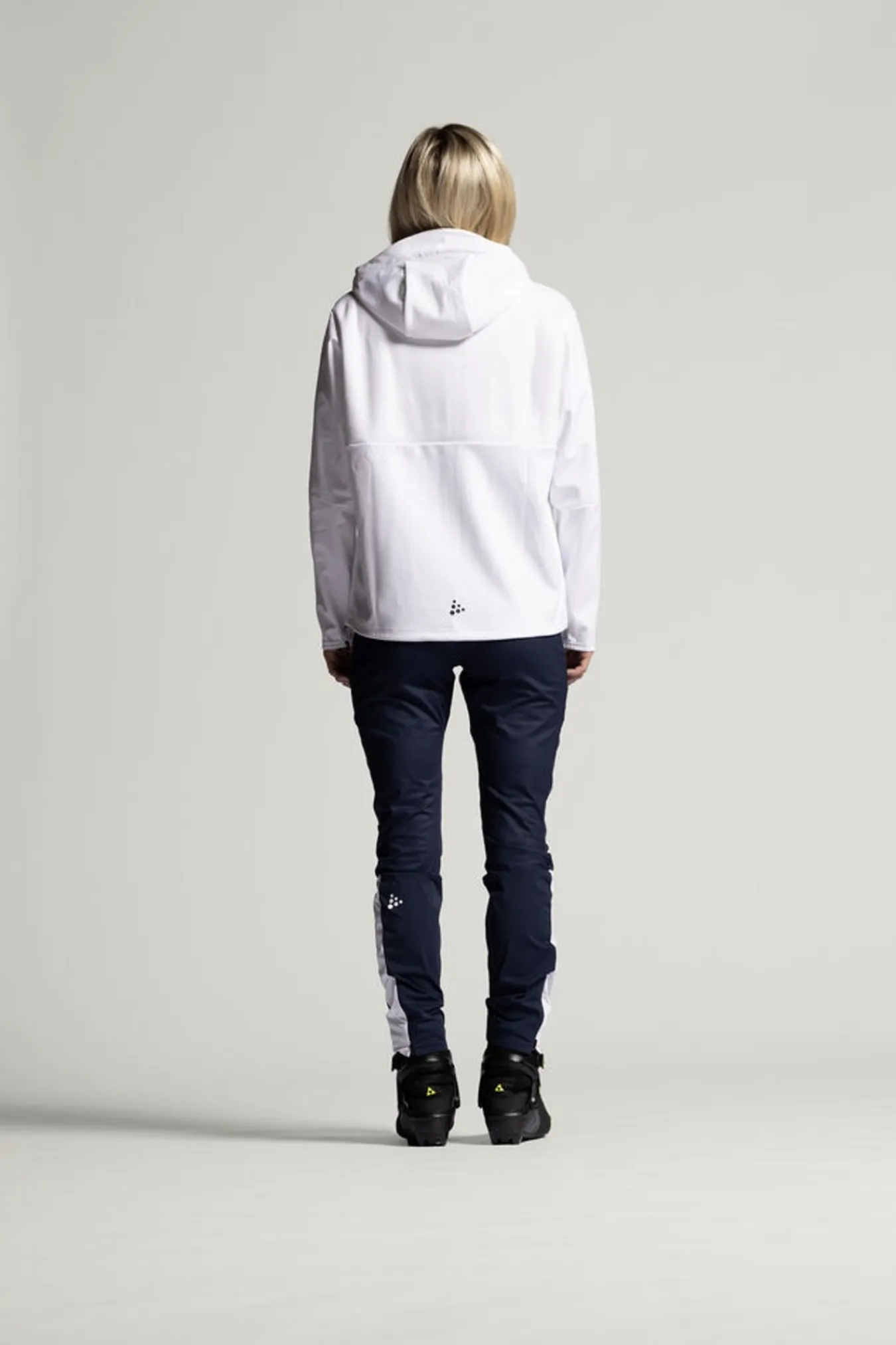 Jakker & Vester|Langrenn>Craft Sportswear Nor Adv Backcountry Anorak W