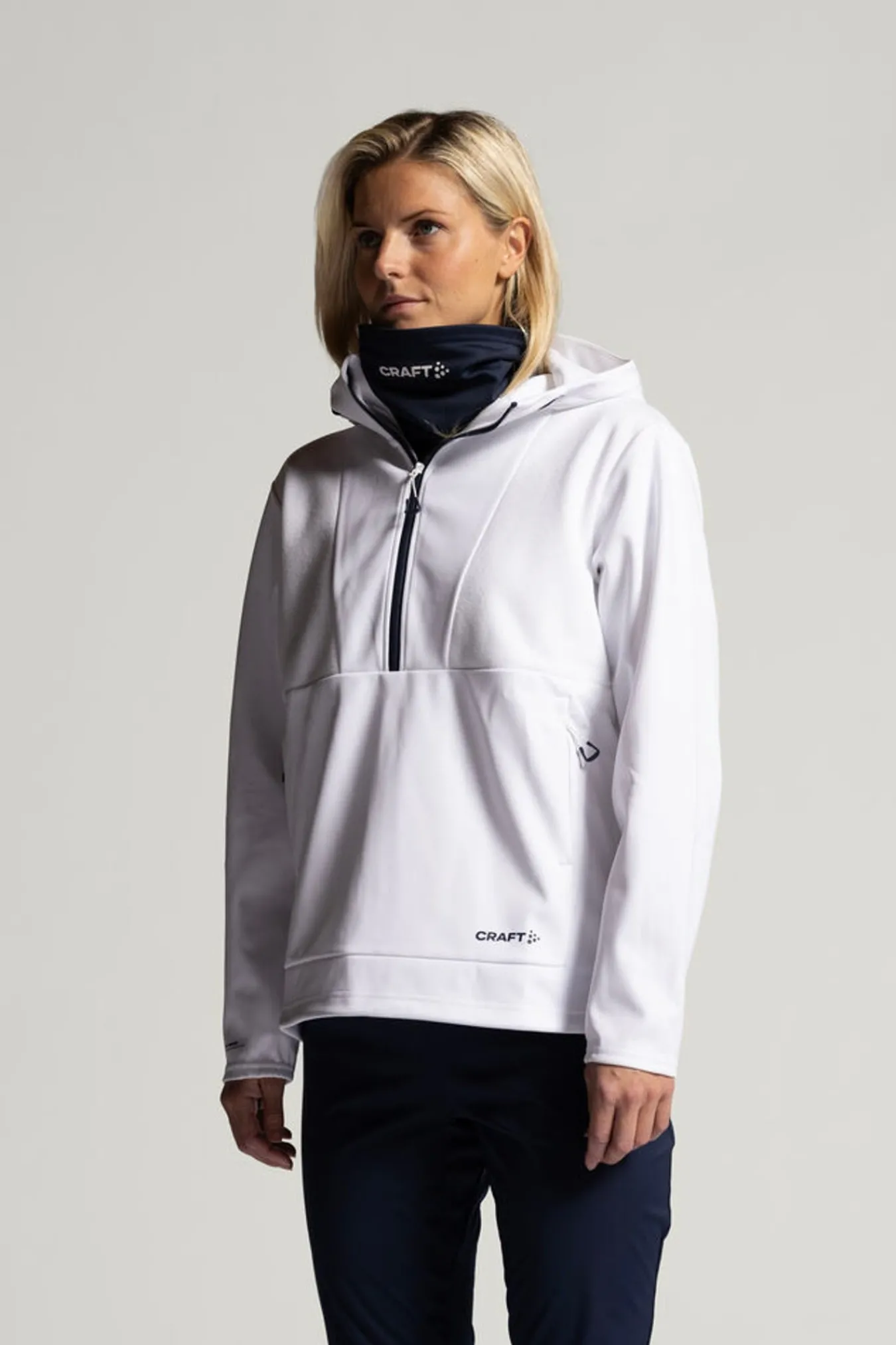 Jakker & Vester|Langrenn>Craft Sportswear Nor Adv Backcountry Anorak W