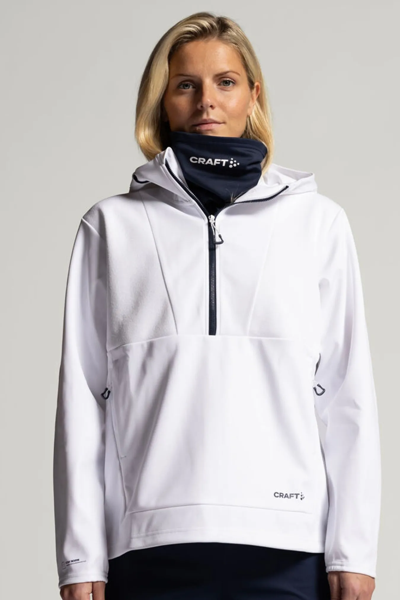 Jakker & Vester|Langrenn>Craft Sportswear Nor Adv Backcountry Anorak W