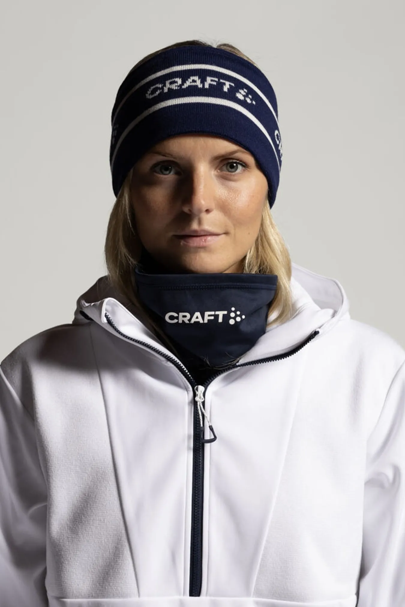 Jakker & Vester|Langrenn>Craft Sportswear Nor Adv Backcountry Anorak W
