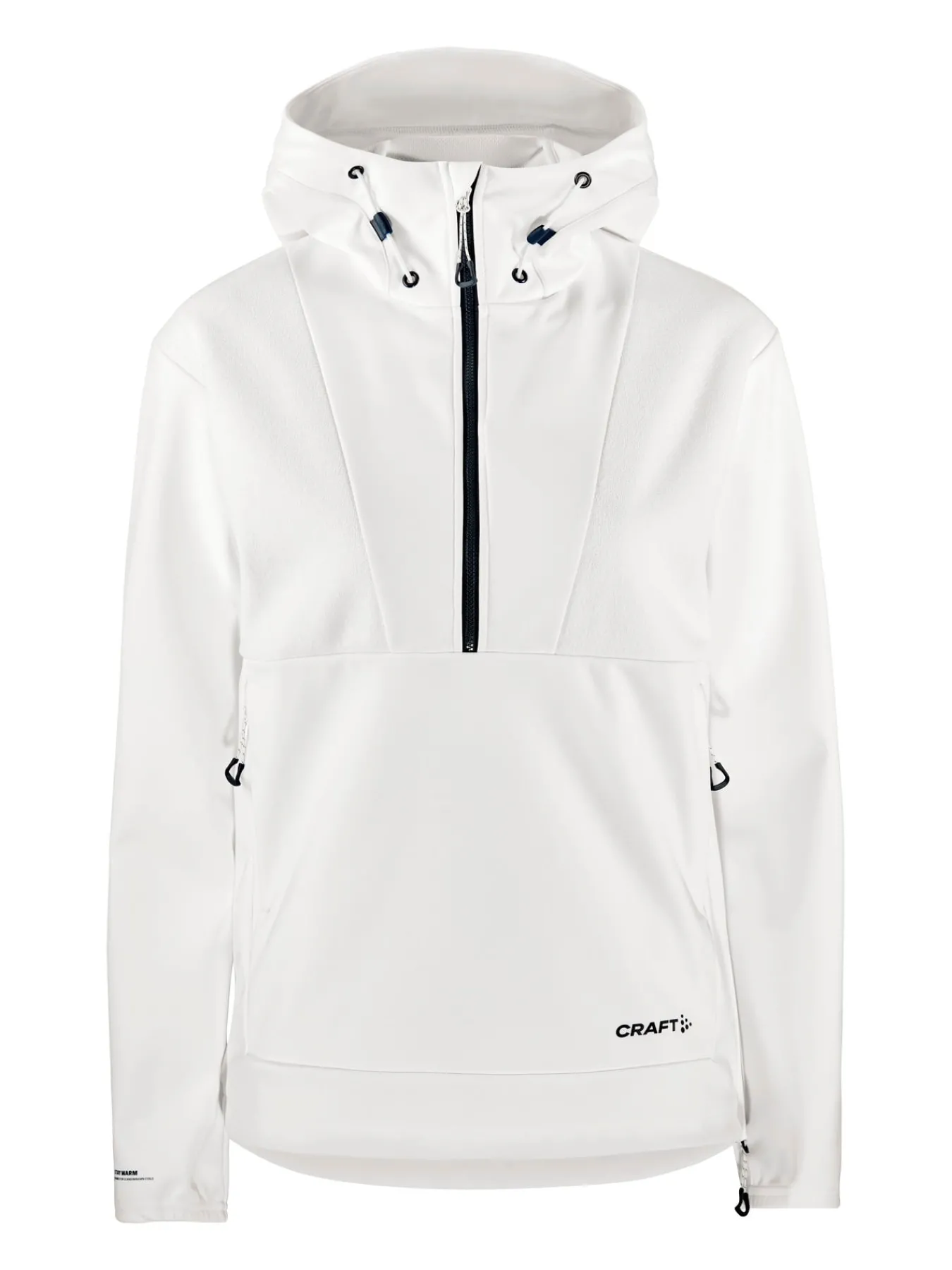Jakker & Vester|Langrenn>Craft Sportswear Nor Adv Backcountry Anorak W
