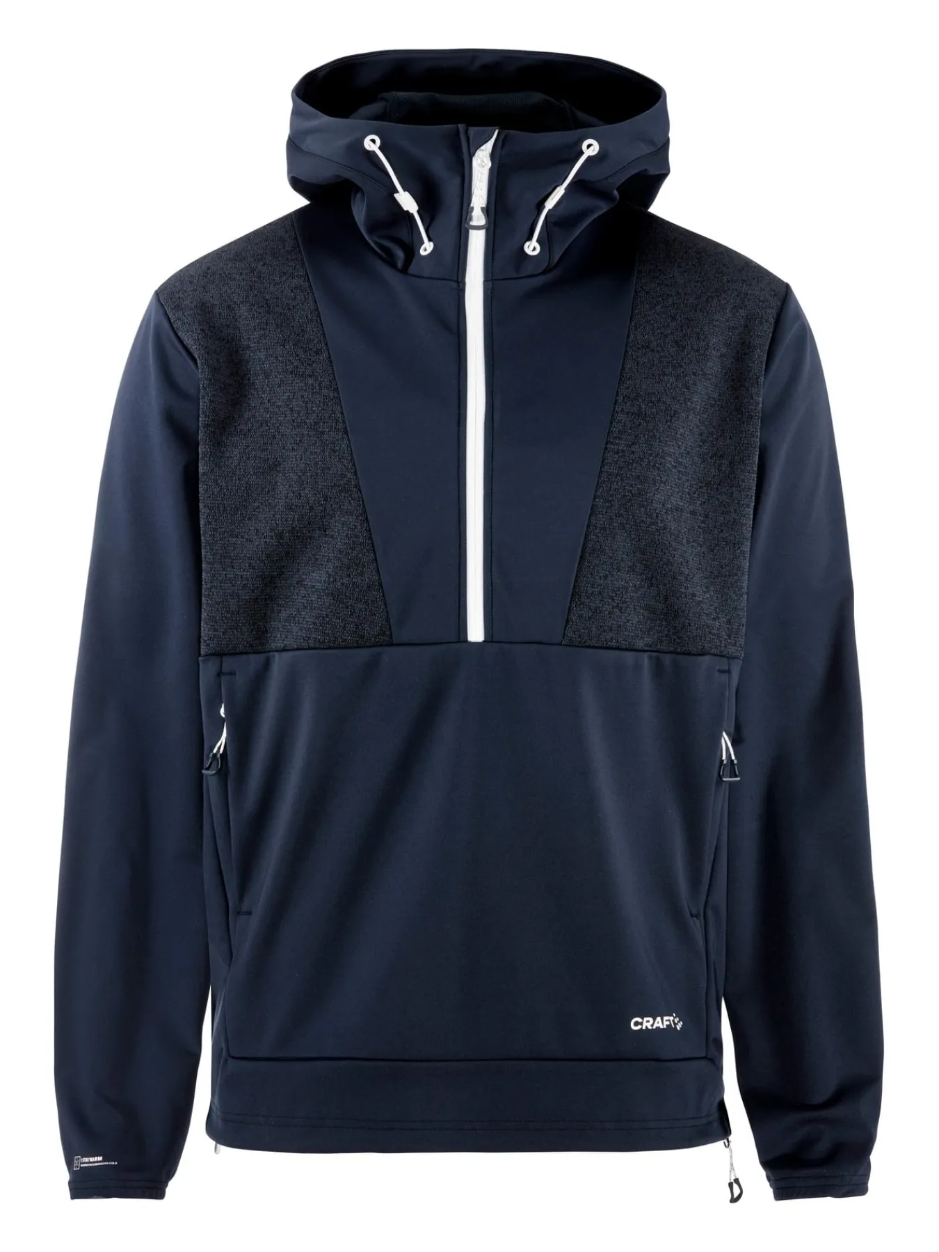 Jakker & Vester|Langrenn>Craft Sportswear Nor Adv Backcountry Anorak M