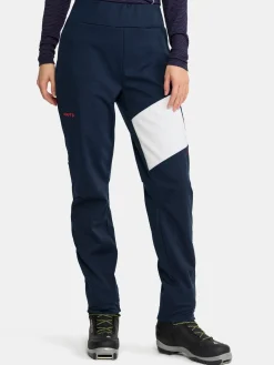 Bukser|Langrenn>Craft Sportswear NOR Adv Backcountry Hybrid Pants W