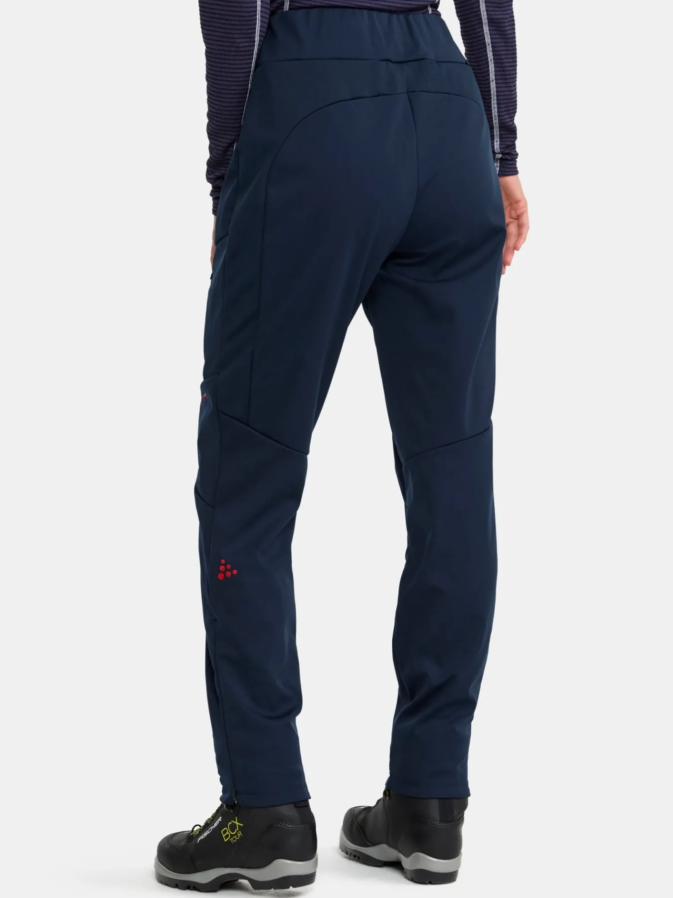 Bukser|Langrenn>Craft Sportswear NOR Adv Backcountry Hybrid Pants W