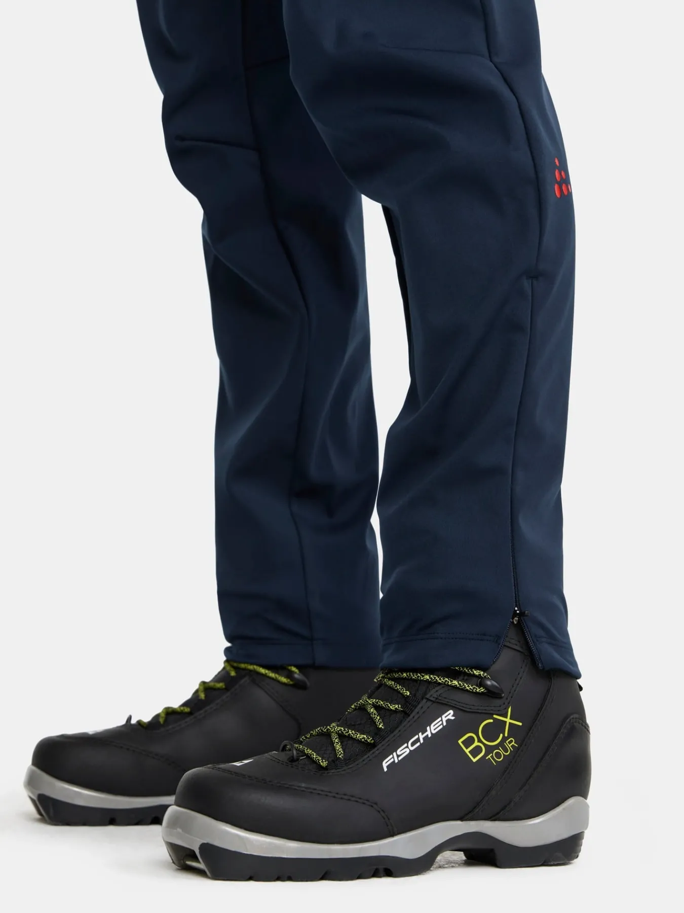 Bukser|Langrenn>Craft Sportswear NOR Adv Backcountry Hybrid Pants W