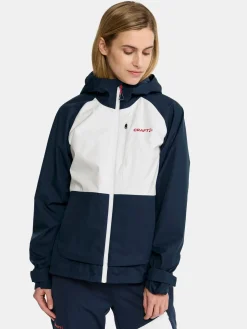 Jakker & Vester|Langrenn>Craft Sportswear NOR Adv Backcountry Jacket W