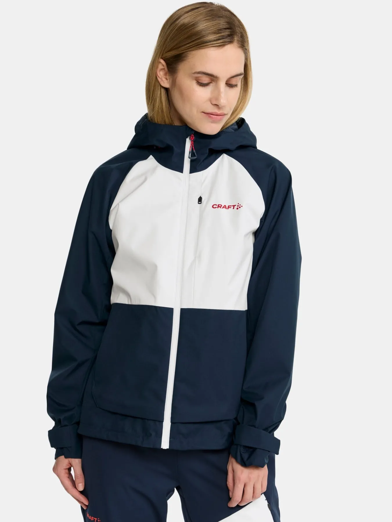 Jakker & Vester|Langrenn>Craft Sportswear NOR Adv Backcountry Jacket W