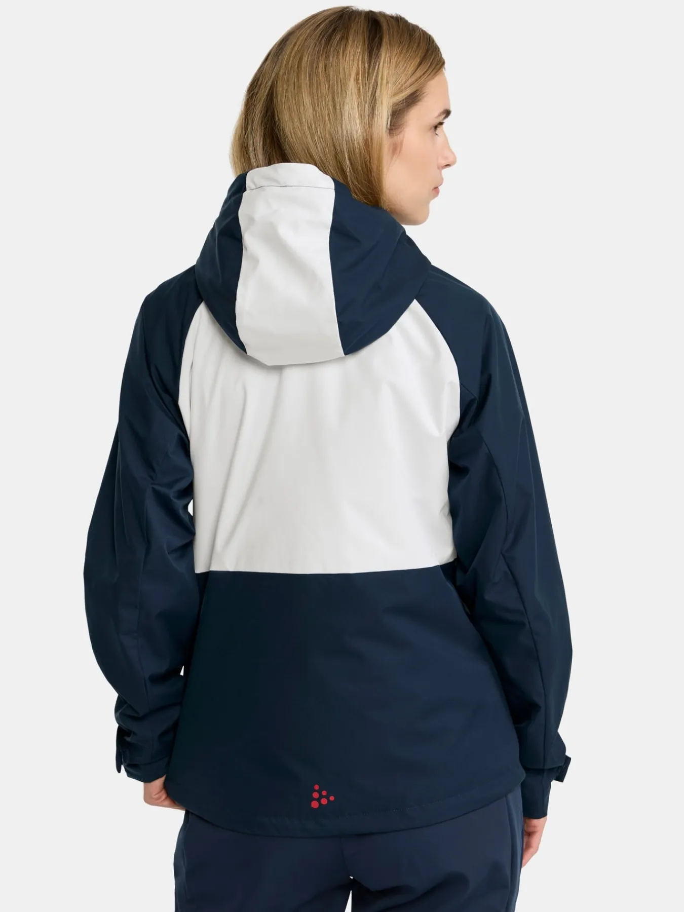Jakker & Vester|Langrenn>Craft Sportswear NOR Adv Backcountry Jacket W
