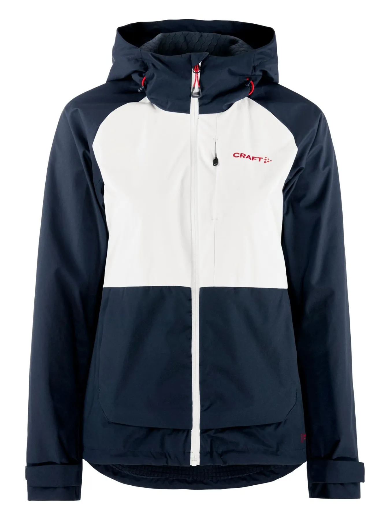 Jakker & Vester|Langrenn>Craft Sportswear NOR Adv Backcountry Jacket W