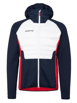 Jakker & Vester>Craft Sportswear NOR ADV Explore LT Down Hybrid M