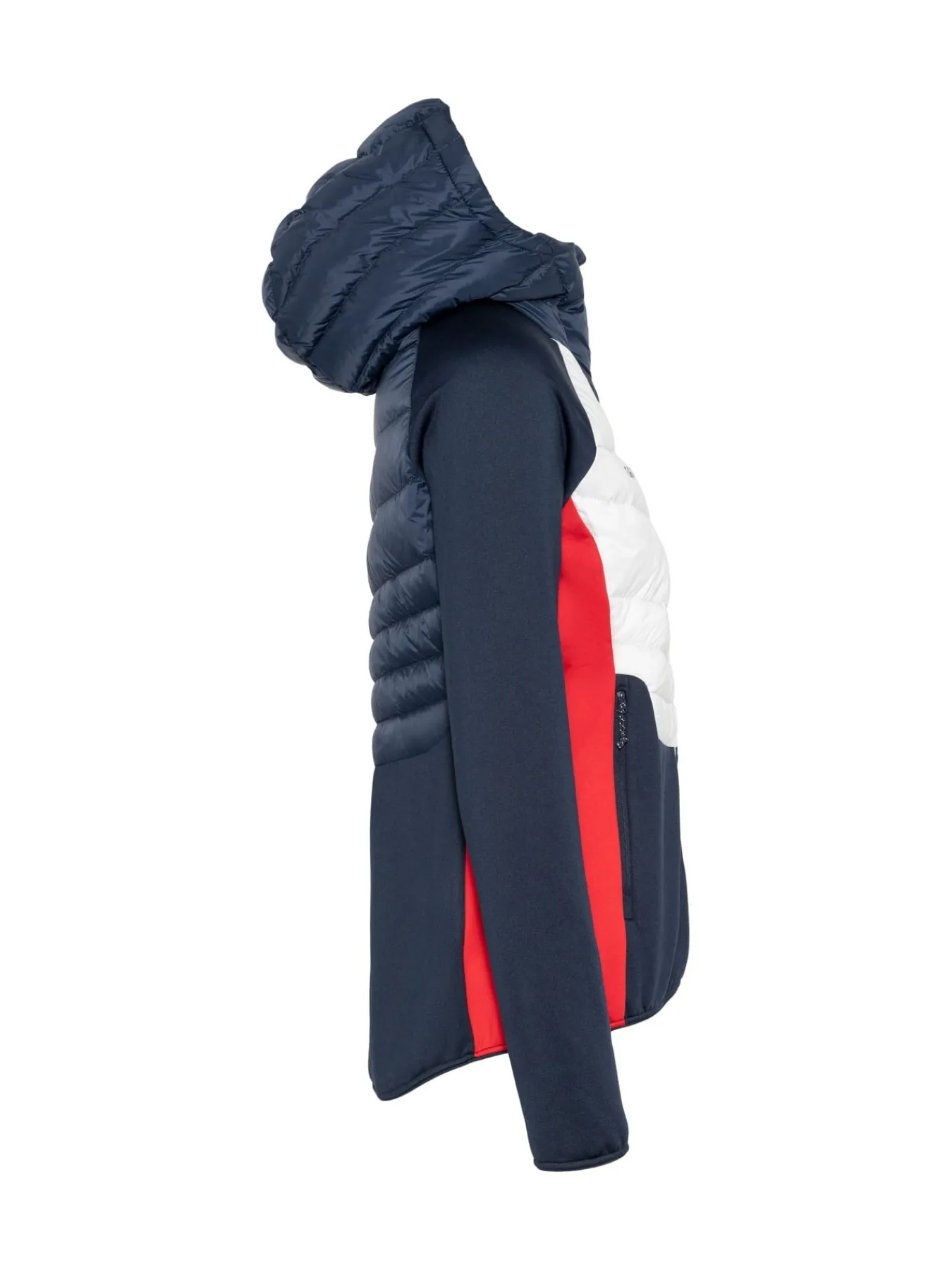 Jakker & Vester>Craft Sportswear NOR ADV Explore LT Down Hybrid W