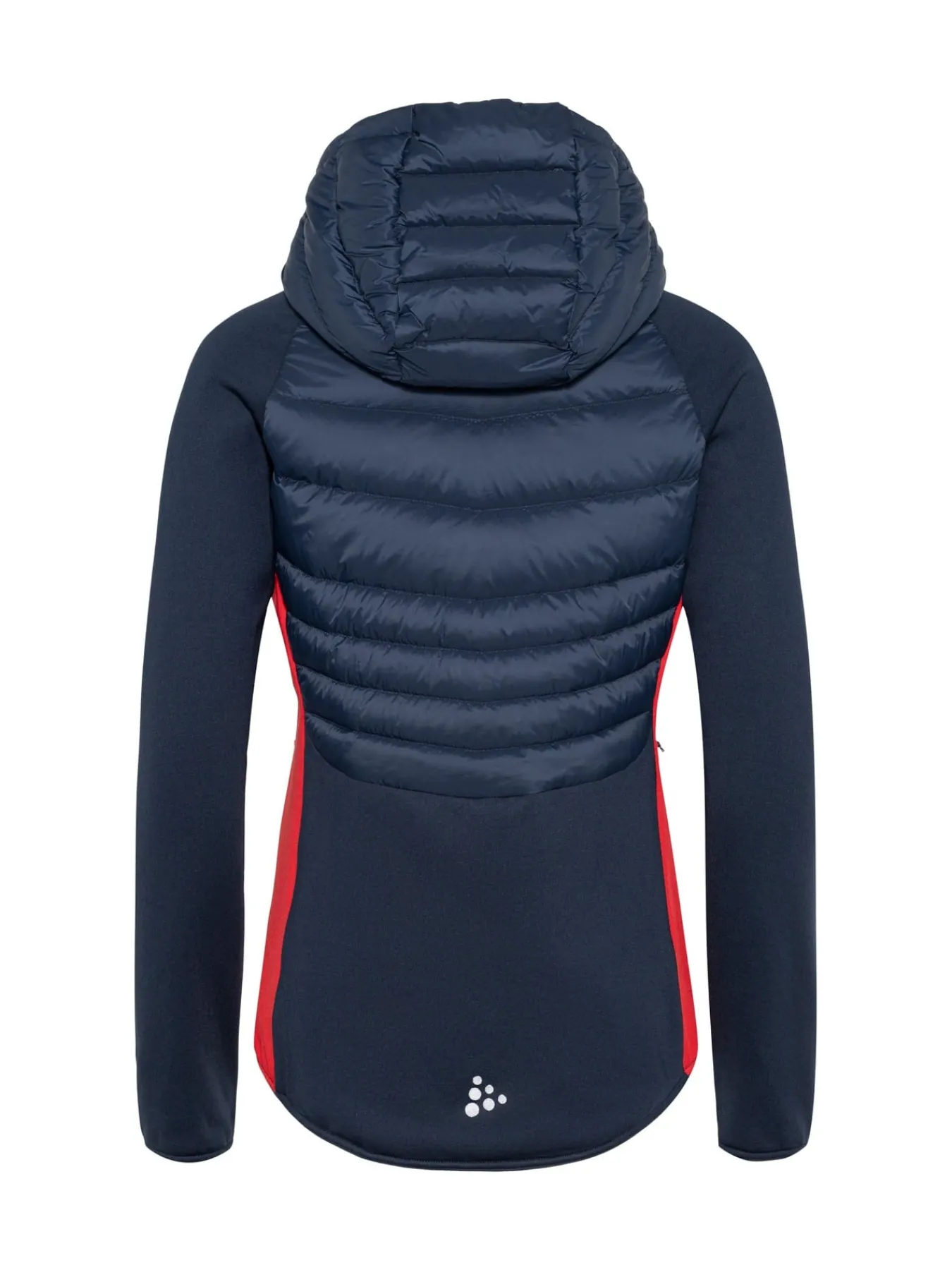 Jakker & Vester>Craft Sportswear NOR ADV Explore LT Down Hybrid W