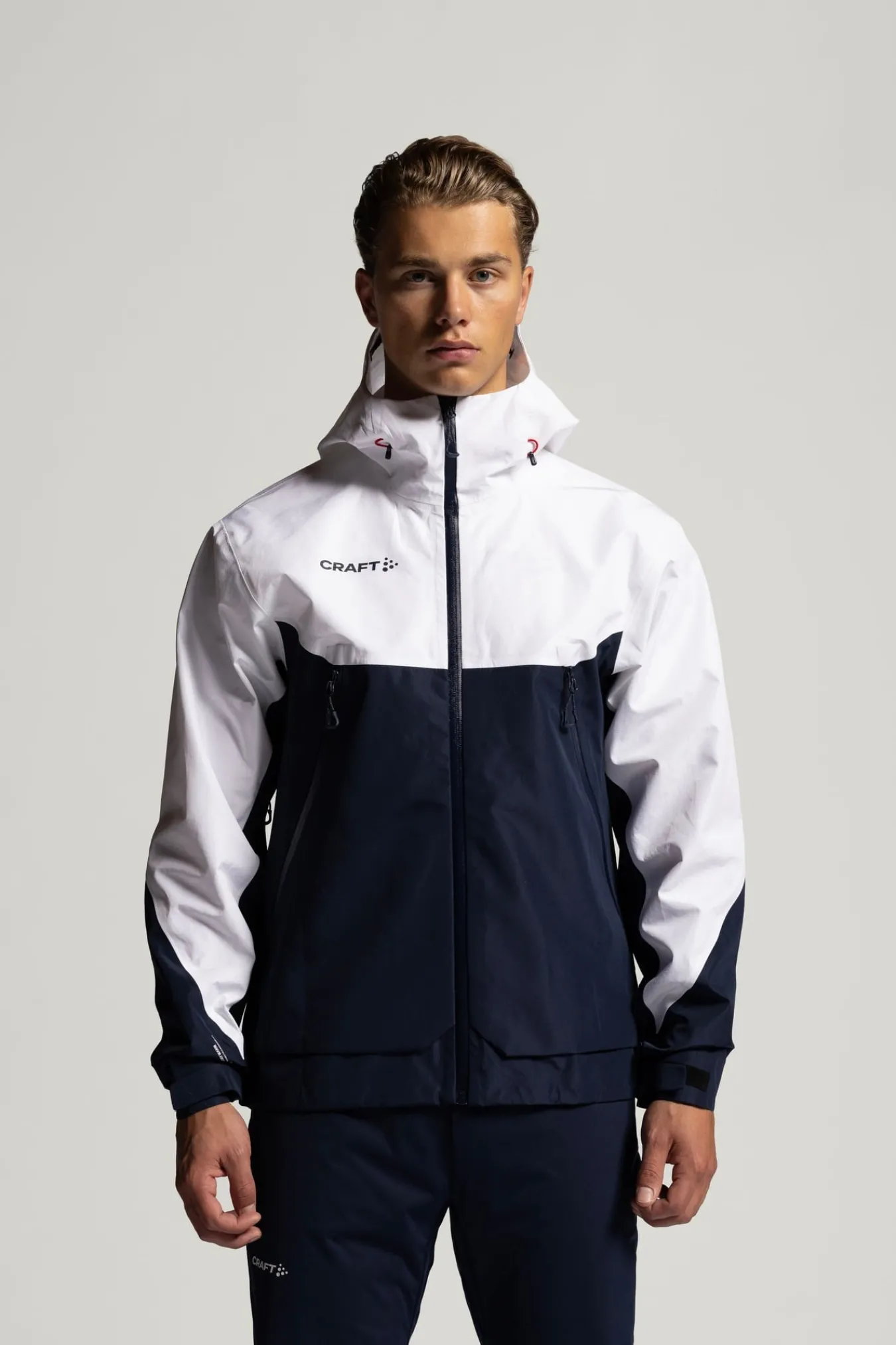 Jakker & Vester>Craft Sportswear NOR ADV Explore Shell Jkt M