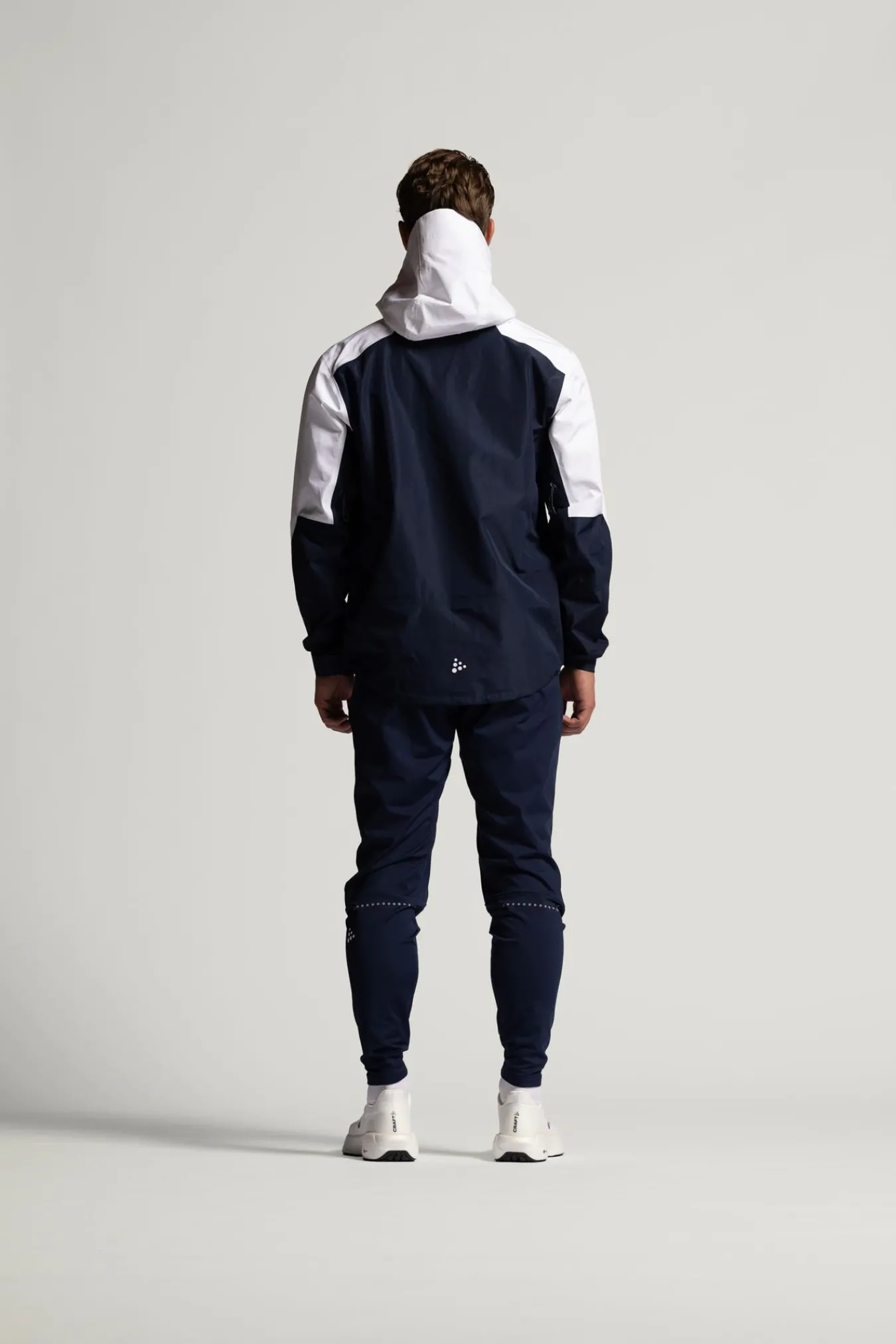 Jakker & Vester>Craft Sportswear NOR ADV Explore Shell Jkt M