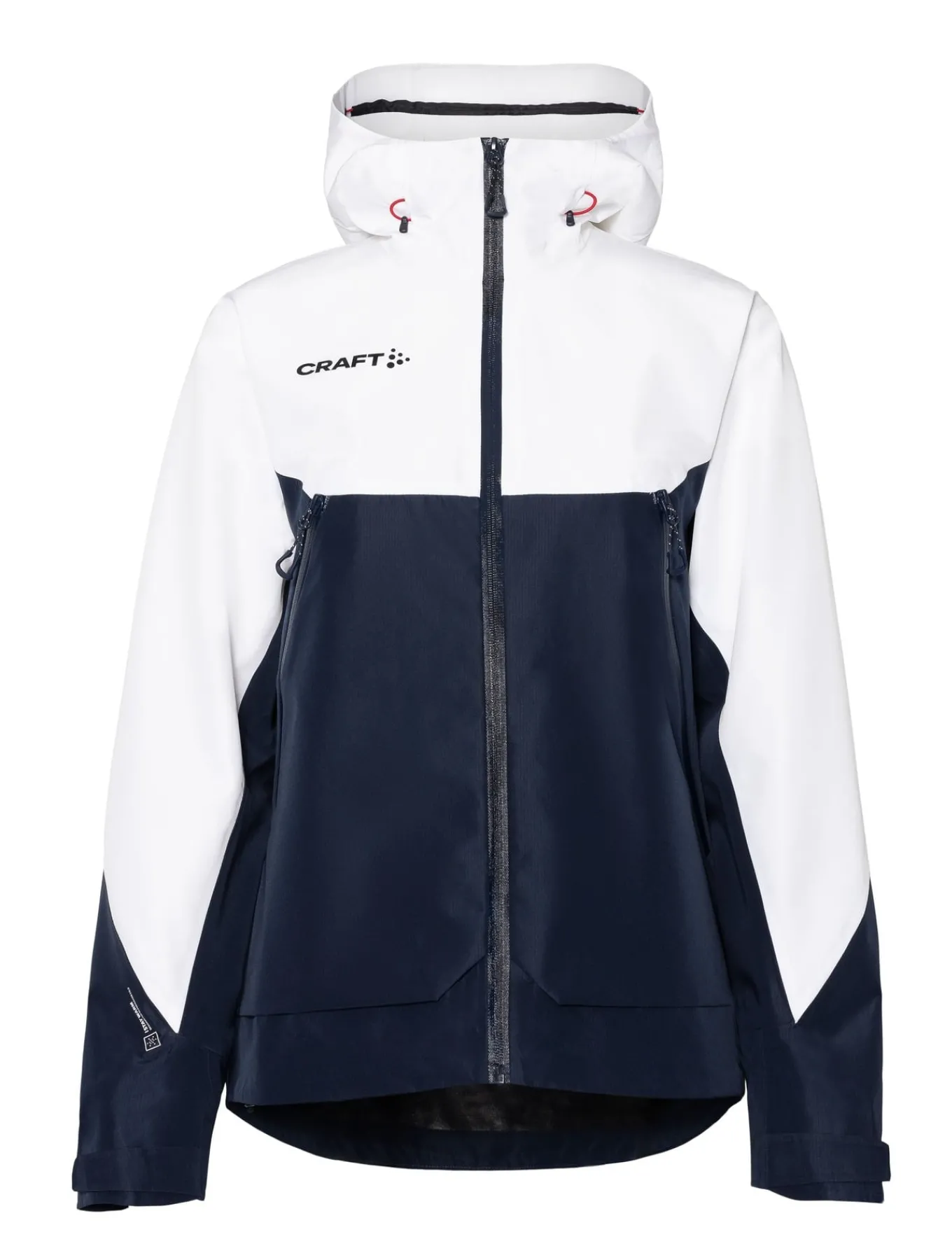 Jakker & Vester>Craft Sportswear NOR ADV Explore Shell Jkt W
