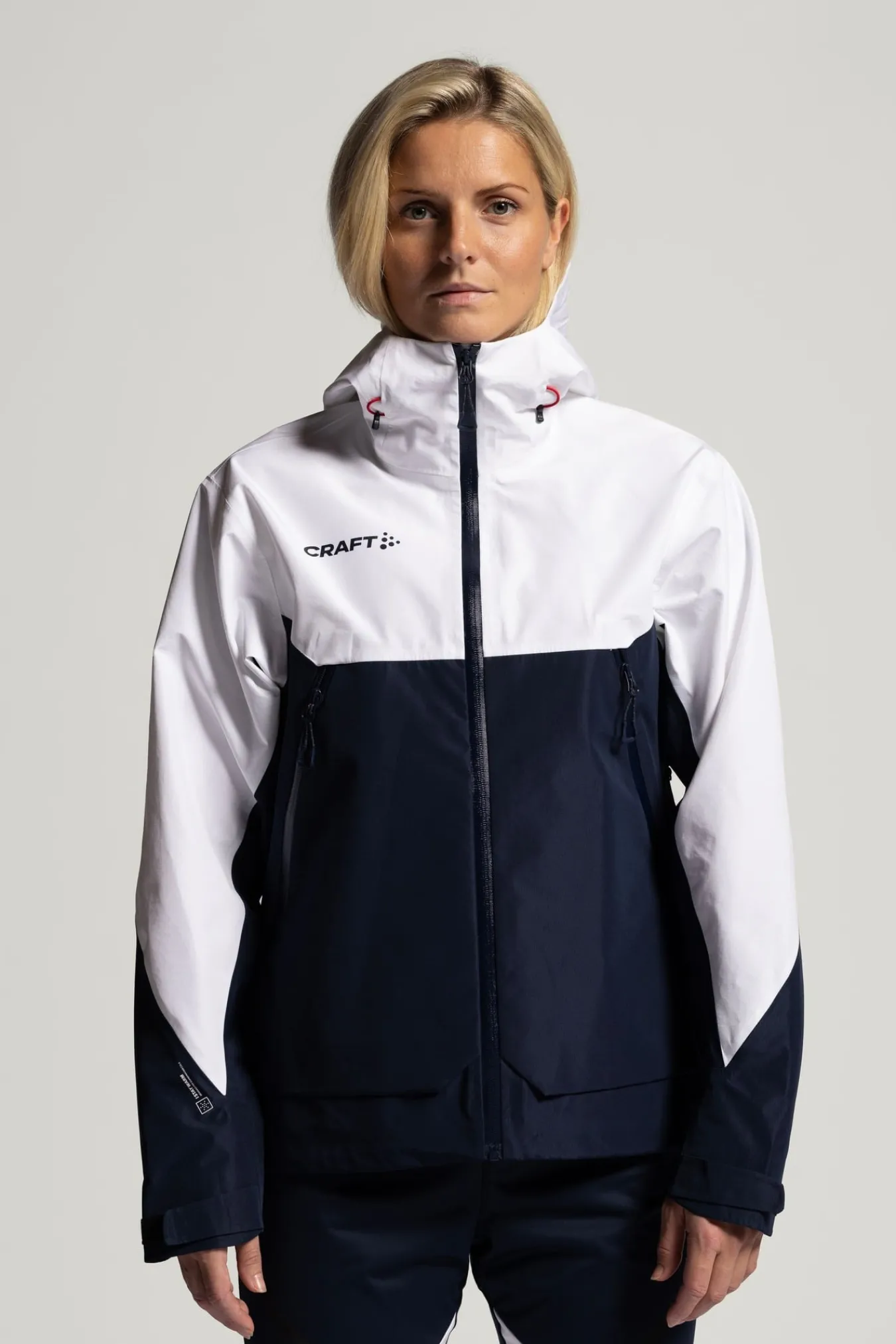 Jakker & Vester>Craft Sportswear NOR ADV Explore Shell Jkt W