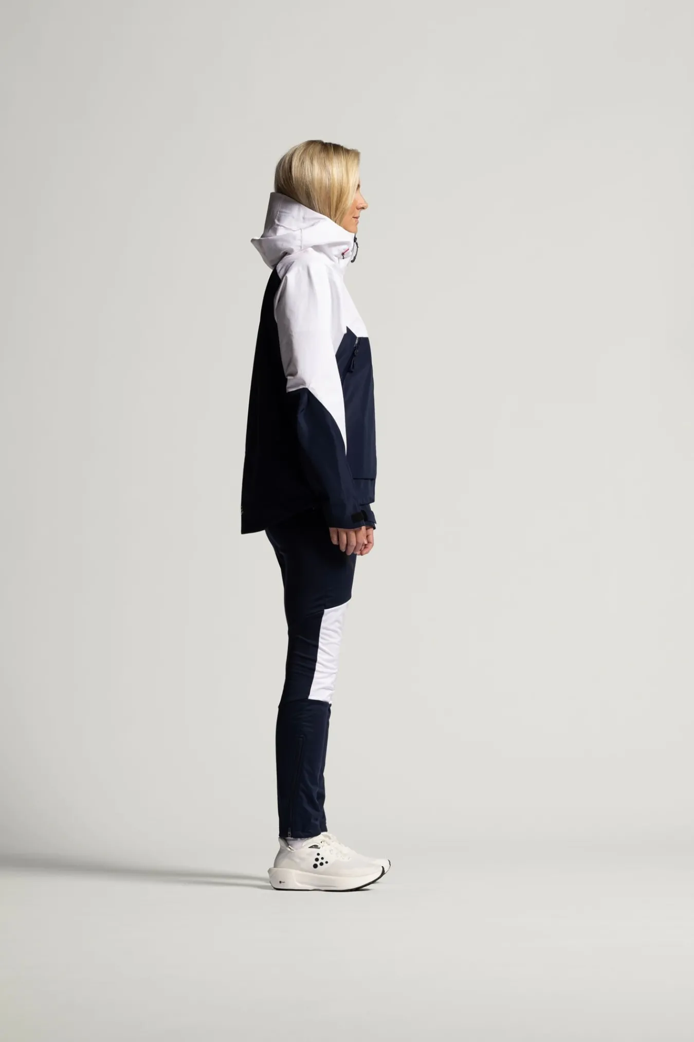 Jakker & Vester>Craft Sportswear NOR ADV Explore Shell Jkt W