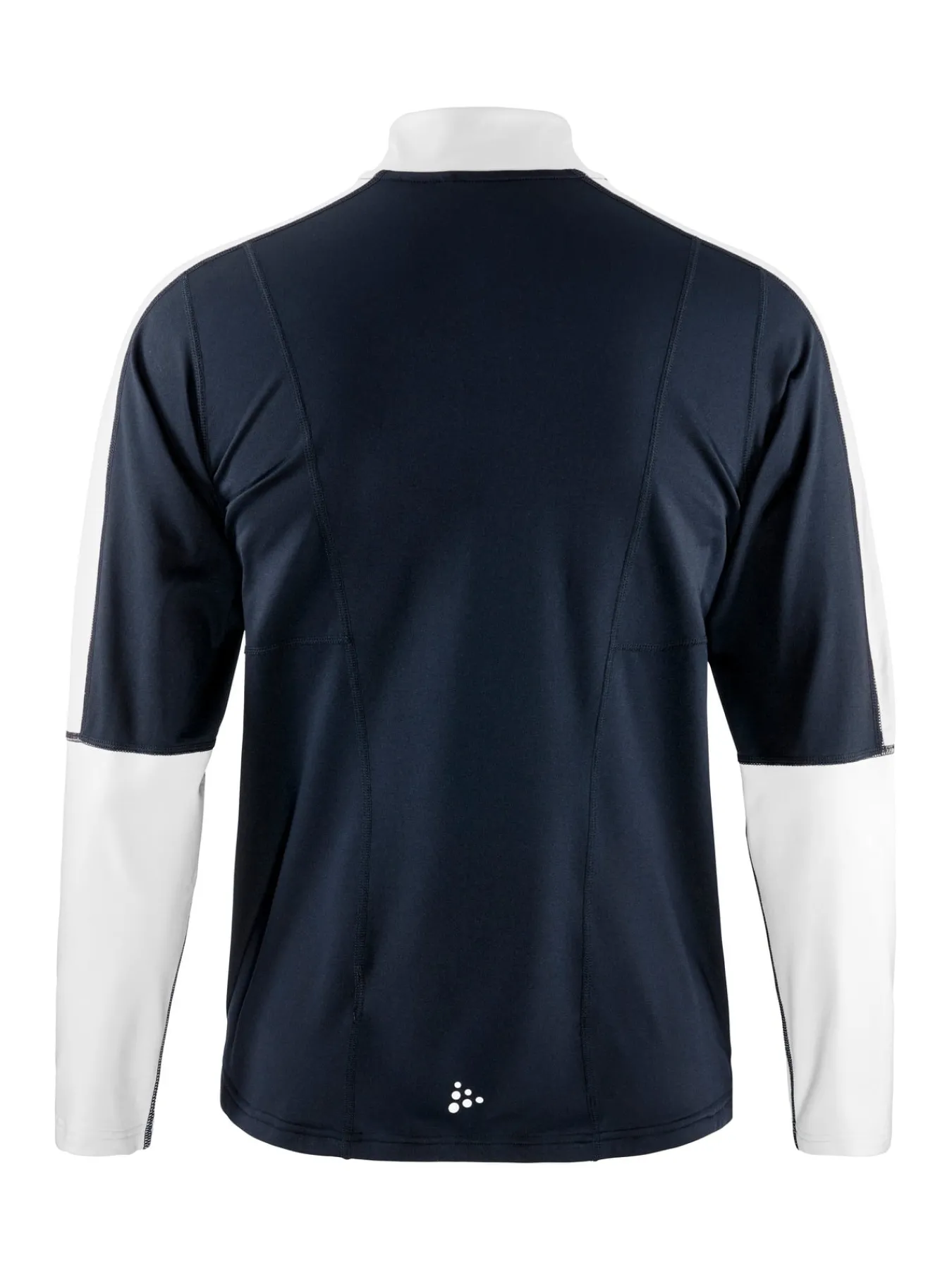 T-Skjorter & Singleter|Langrenn>Craft Sportswear Nor Adv Nordic Race Warm HZ Jersey M