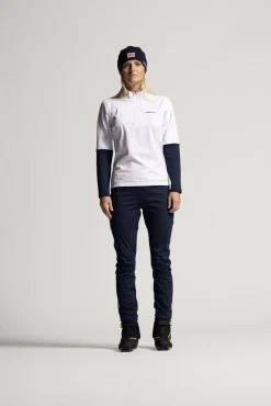 Gensere|Langrenn>Craft Sportswear Nor Adv Nordic Race Warm HZ Jersey W