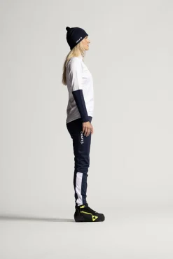 Gensere|Langrenn>Craft Sportswear Nor Adv Nordic Race Warm HZ Jersey W