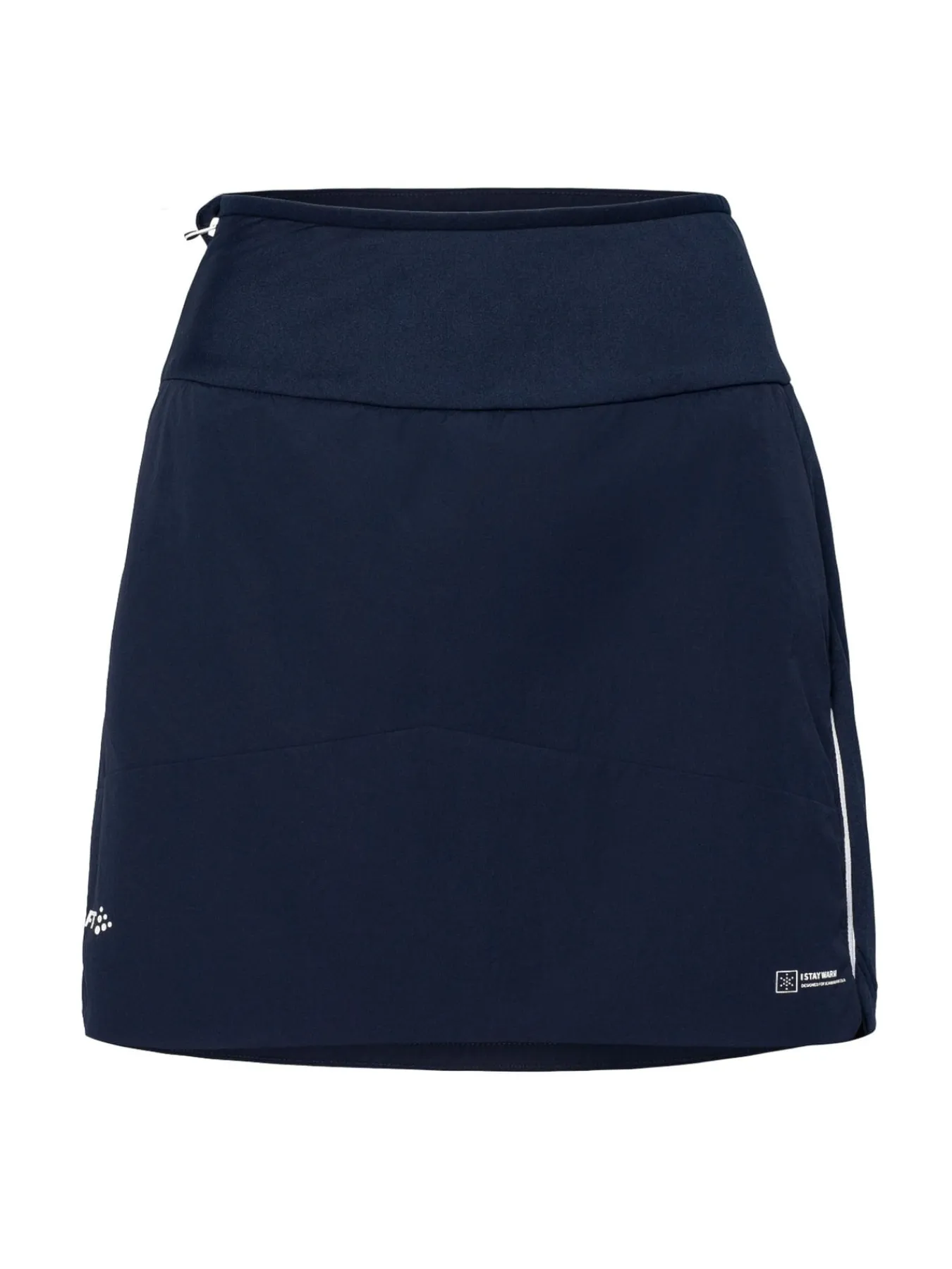 Shorts & Skjørt>Craft Sportswear NOR Adv Nordic Training Insulate Skirt W