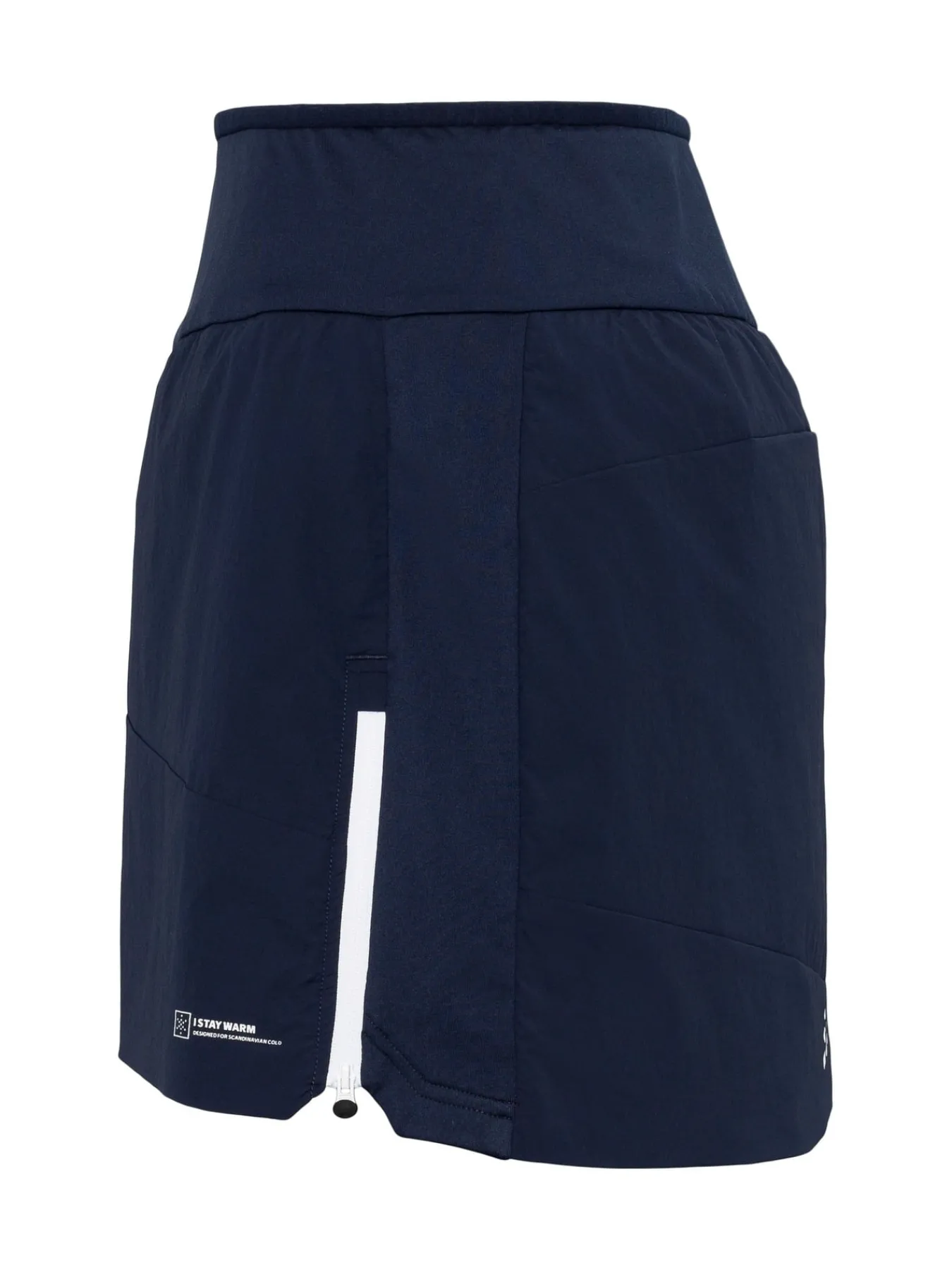 Shorts & Skjørt>Craft Sportswear NOR Adv Nordic Training Insulate Skirt W
