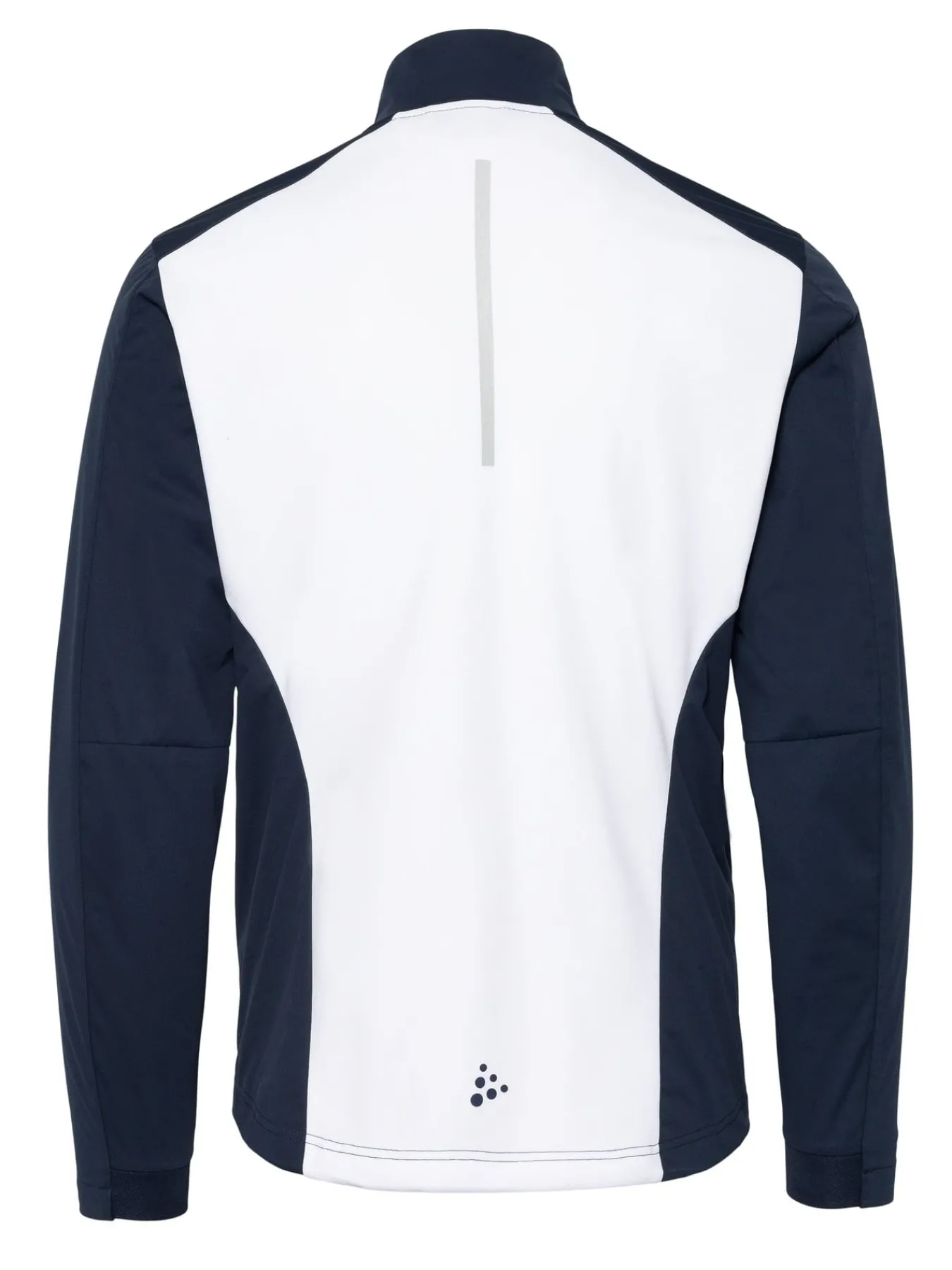 Jakker & Vester|Langrenn>Craft Sportswear Nor Adv Nordic Training Jacket 2 M Blaze/White