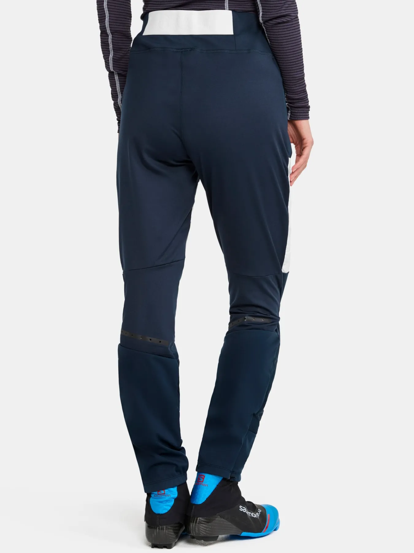 Bukser|Langrenn>Craft Sportswear NOR ADV Nordic Training Speed Pant W