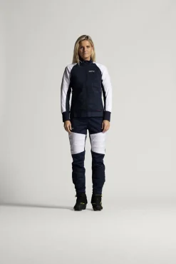 Jakker & Vester|Langrenn>Craft Sportswear NOR ADV Nordic Training Speed Jacket W