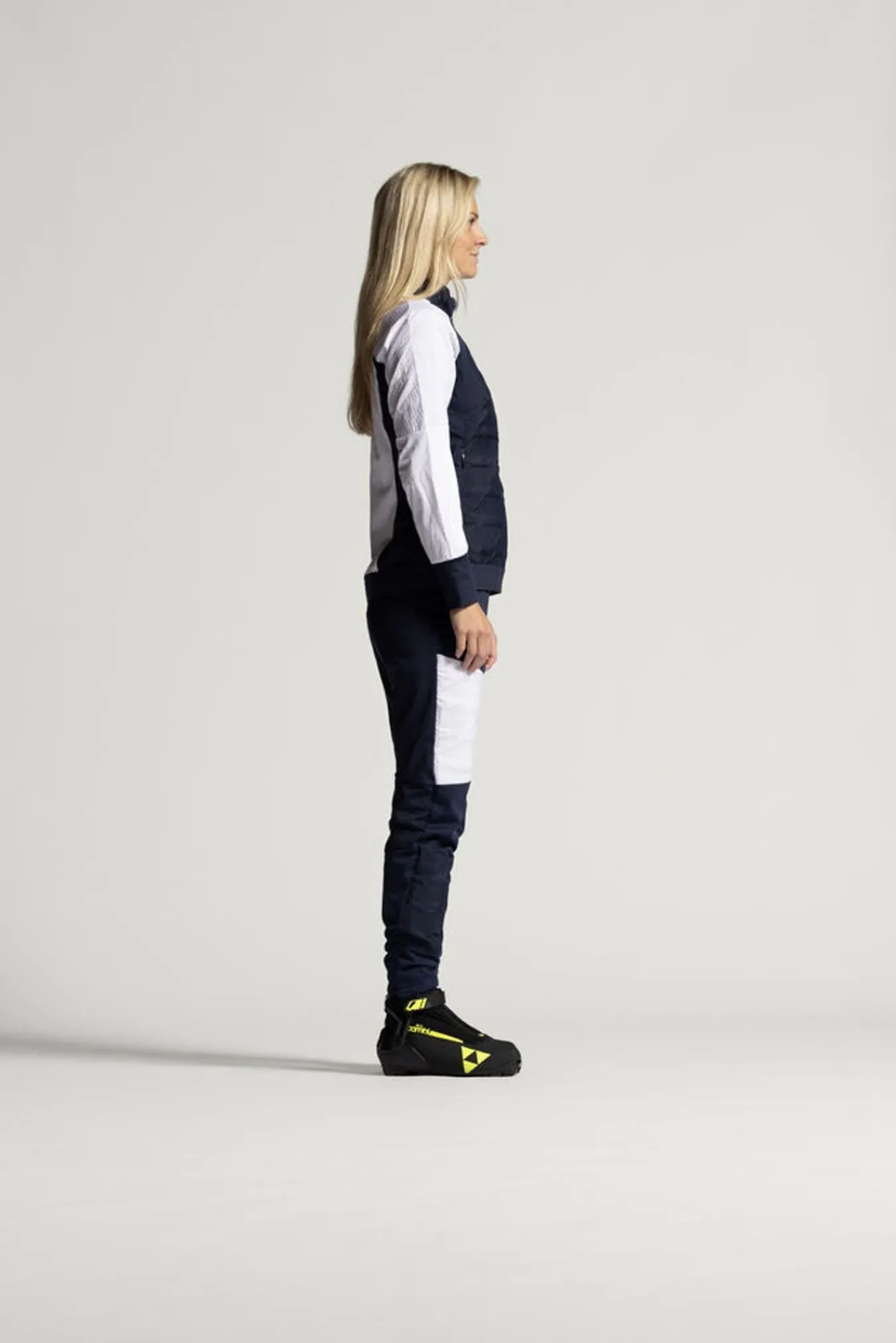 Jakker & Vester|Langrenn>Craft Sportswear NOR ADV Nordic Training Speed Jacket W